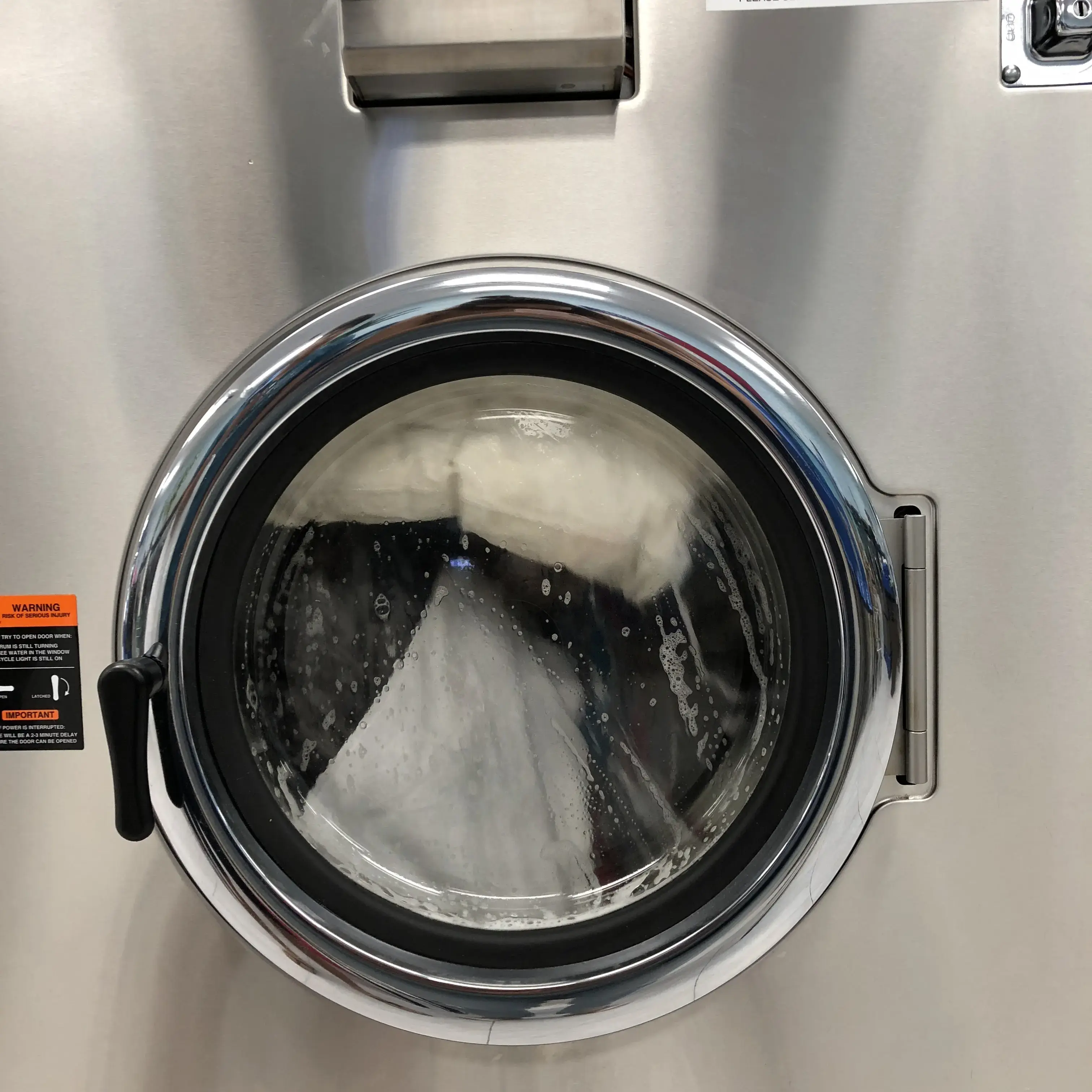 Garden Park Plaza Laundry thumbnail 14