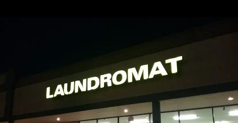 Garden Valley Laundromat thumbnail 4