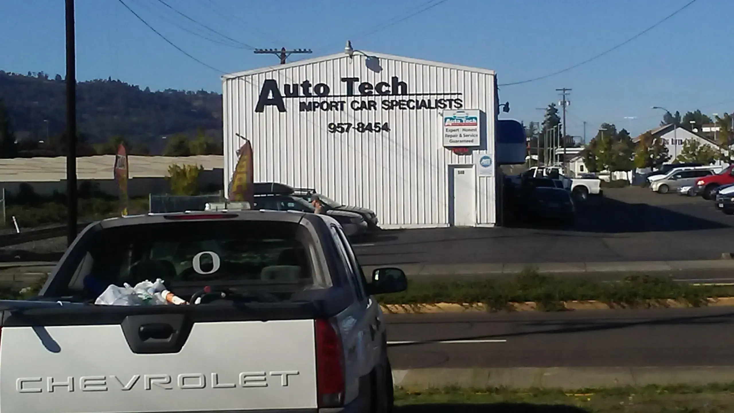 Garden Valley Laundromat - Image 15