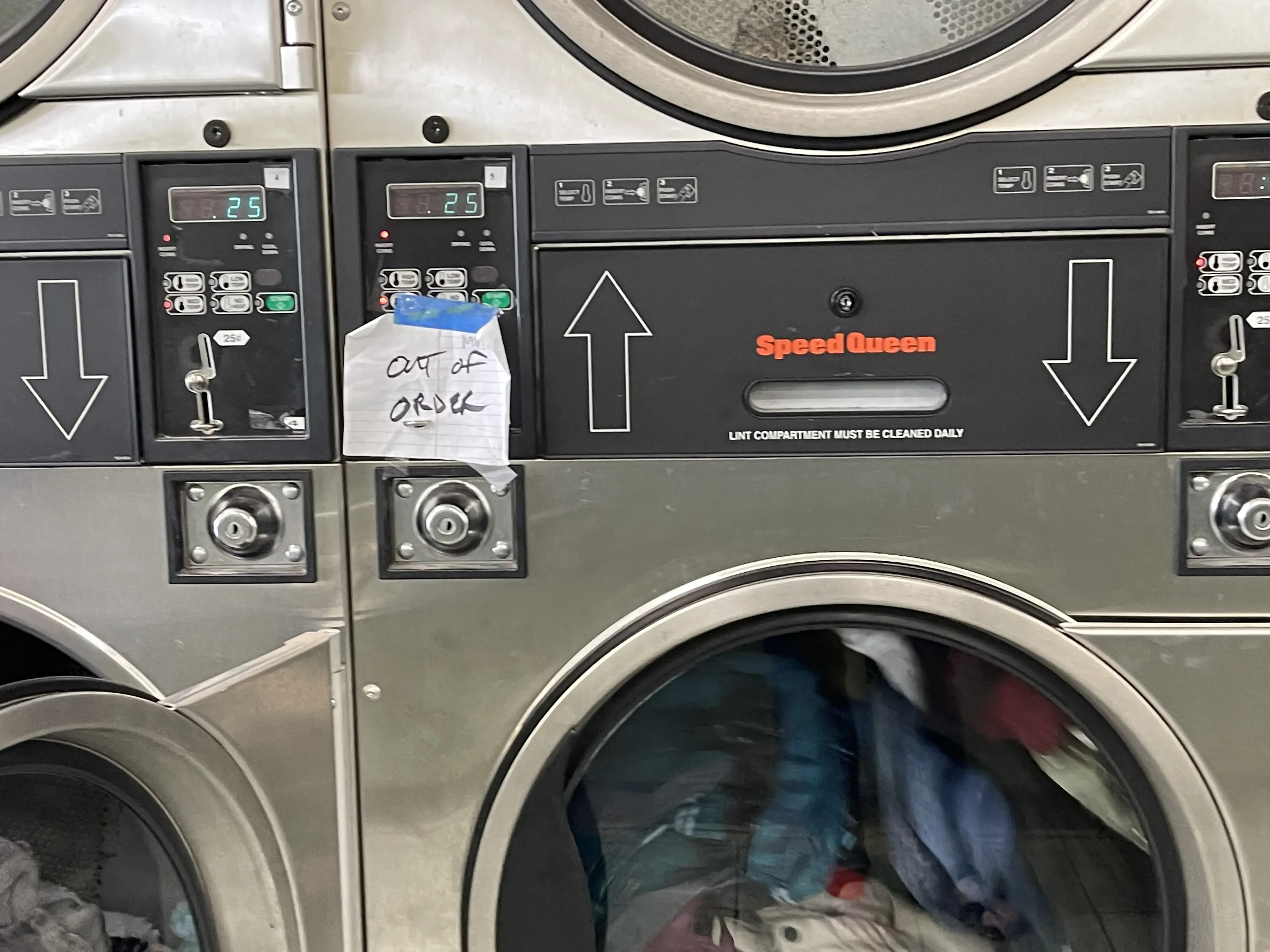 Garden Valley Laundromat thumbnail 19