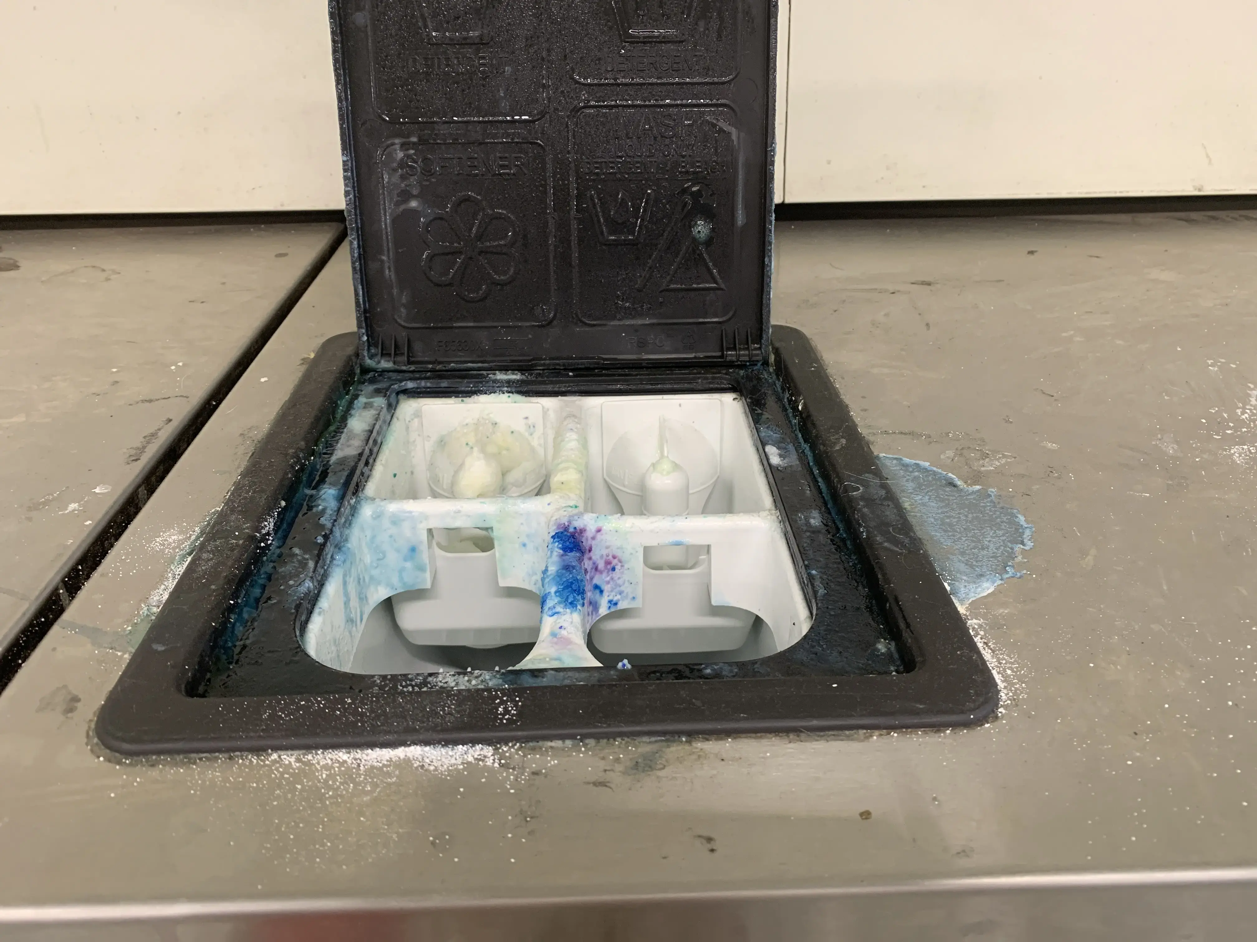 Garden Valley Laundromat thumbnail 14