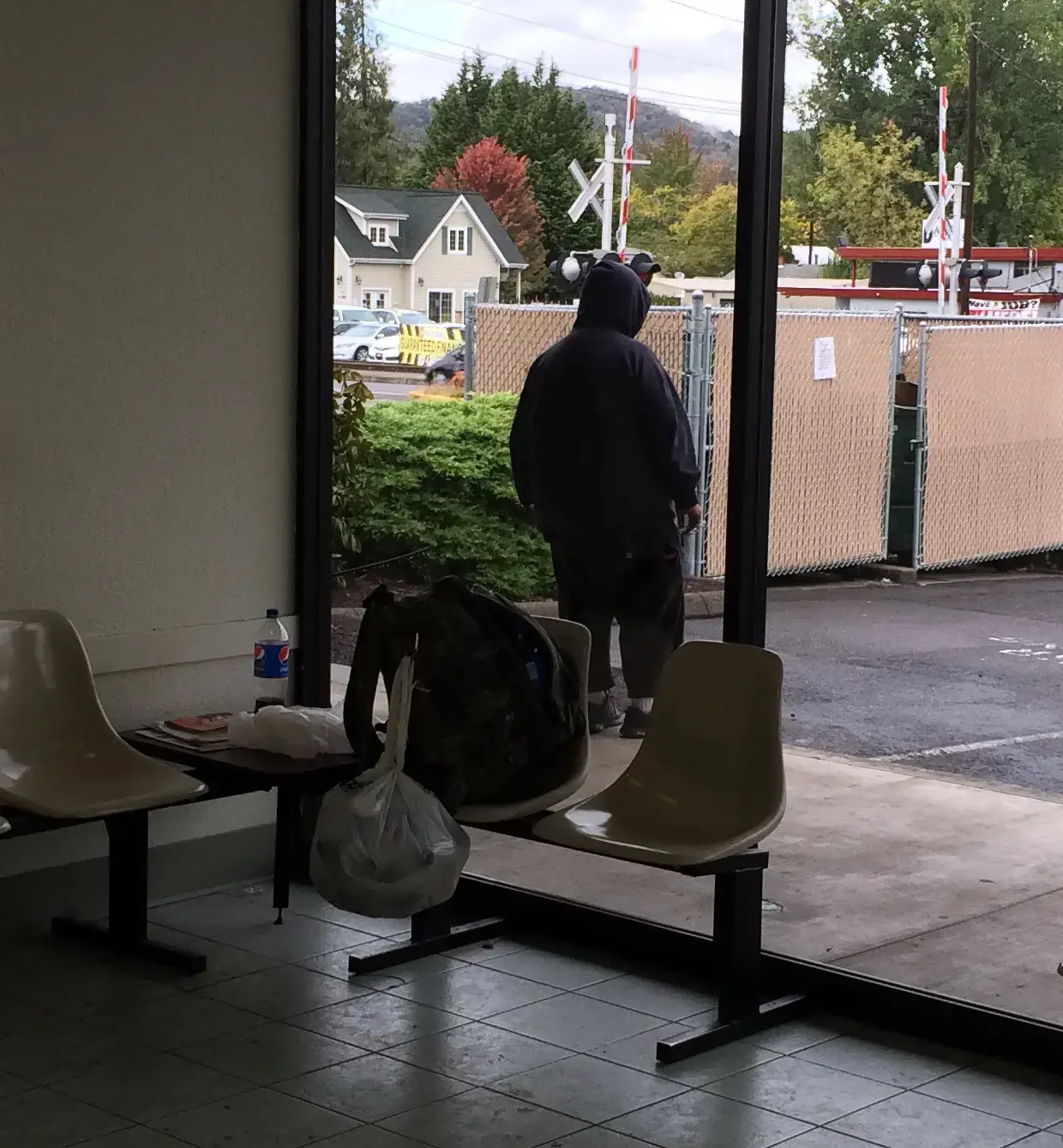 Garden Valley Laundromat - Image 17