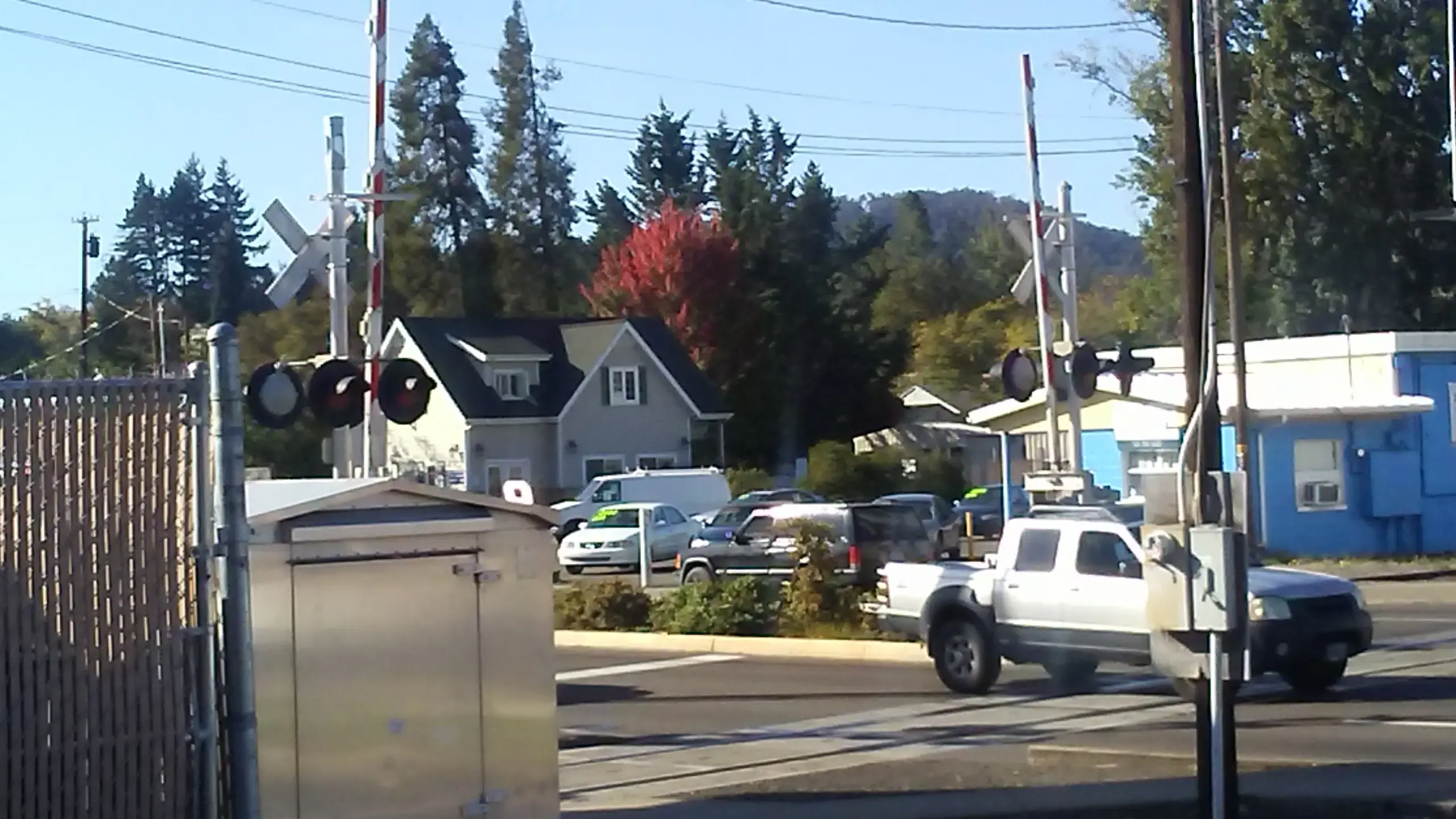 Garden Valley Laundromat - Image 12