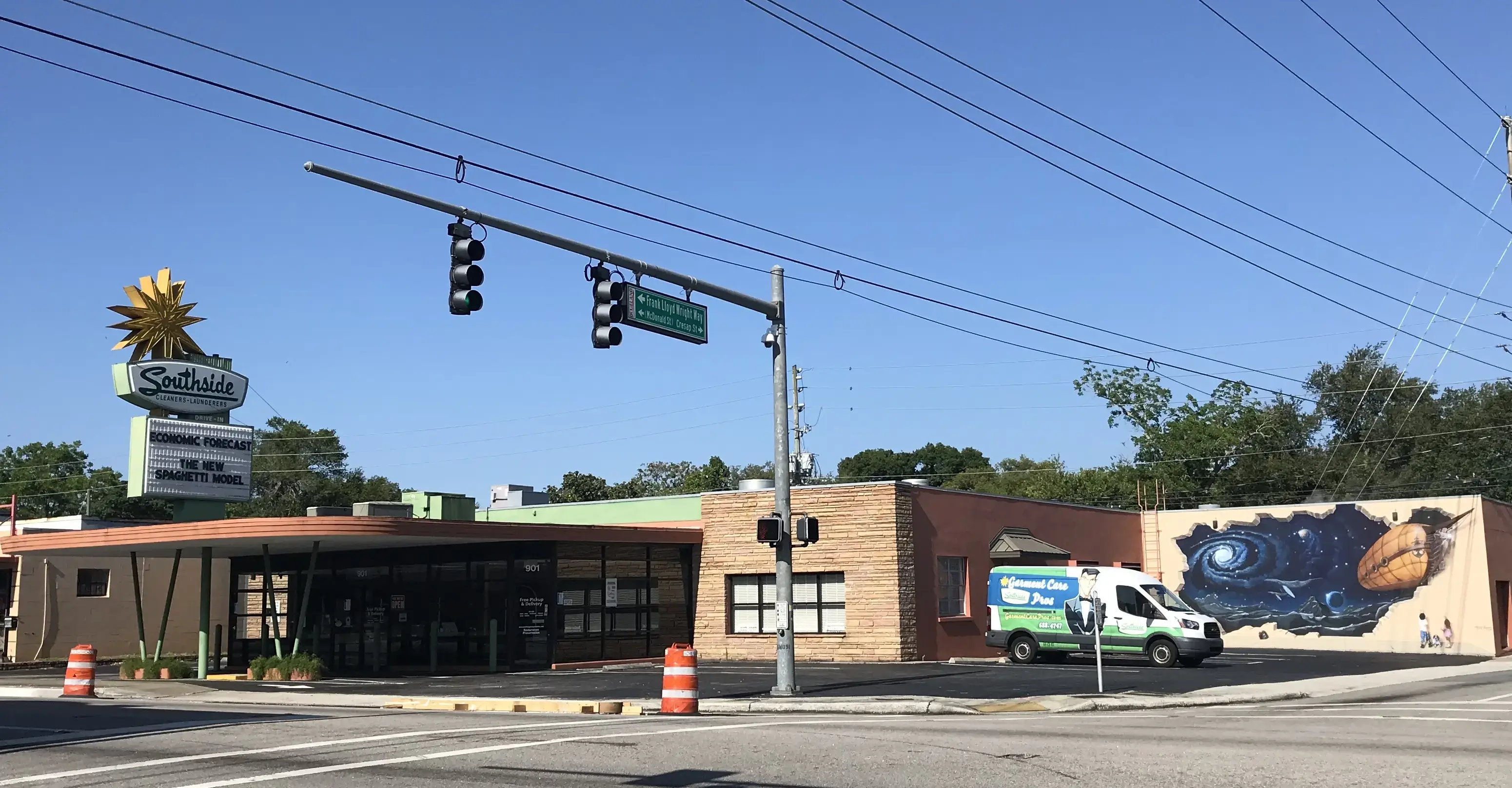 Garment Care Pros at Southside Cleaners thumbnail 5