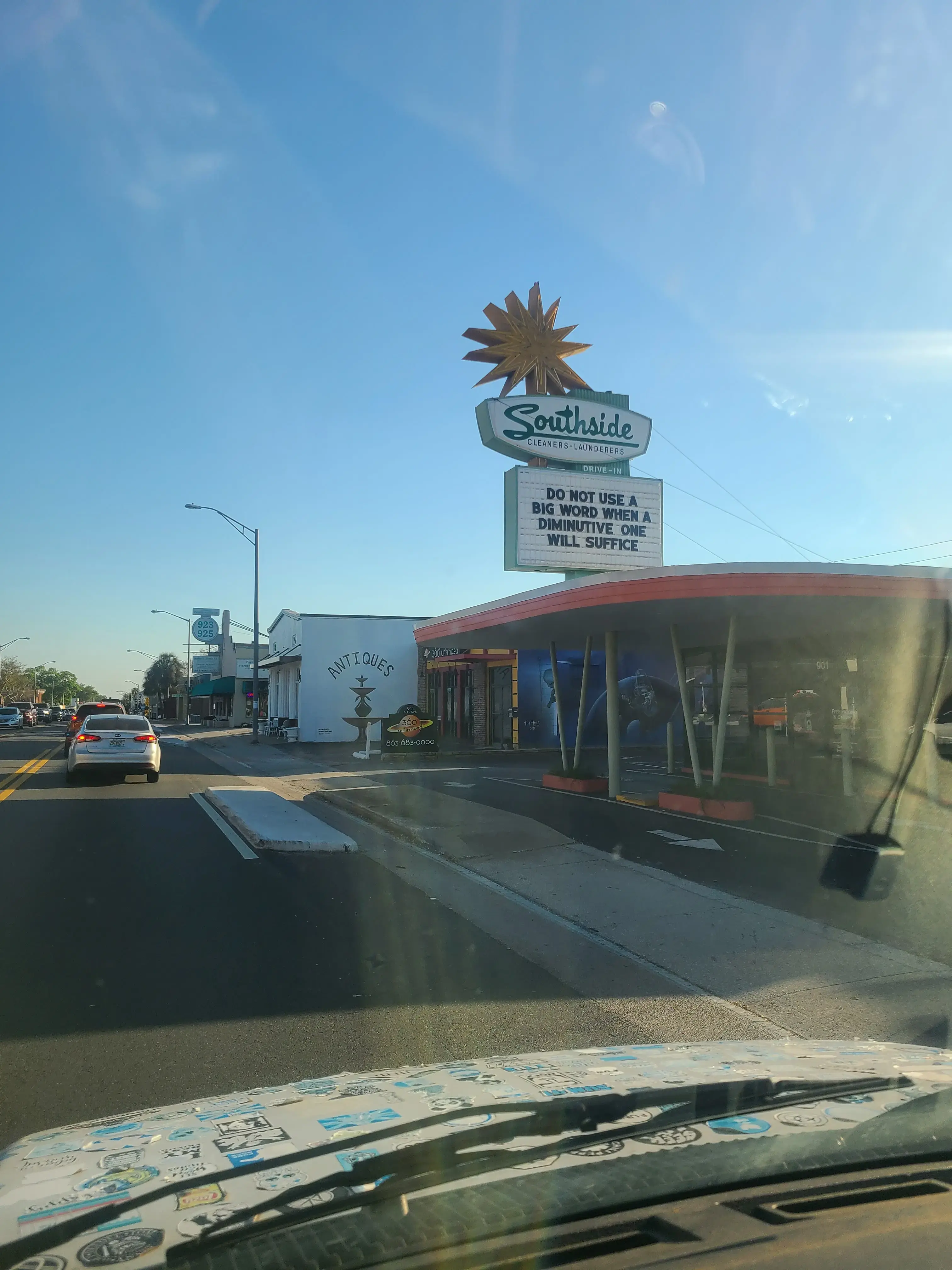 Garment Care Pros at Southside Cleaners thumbnail 7