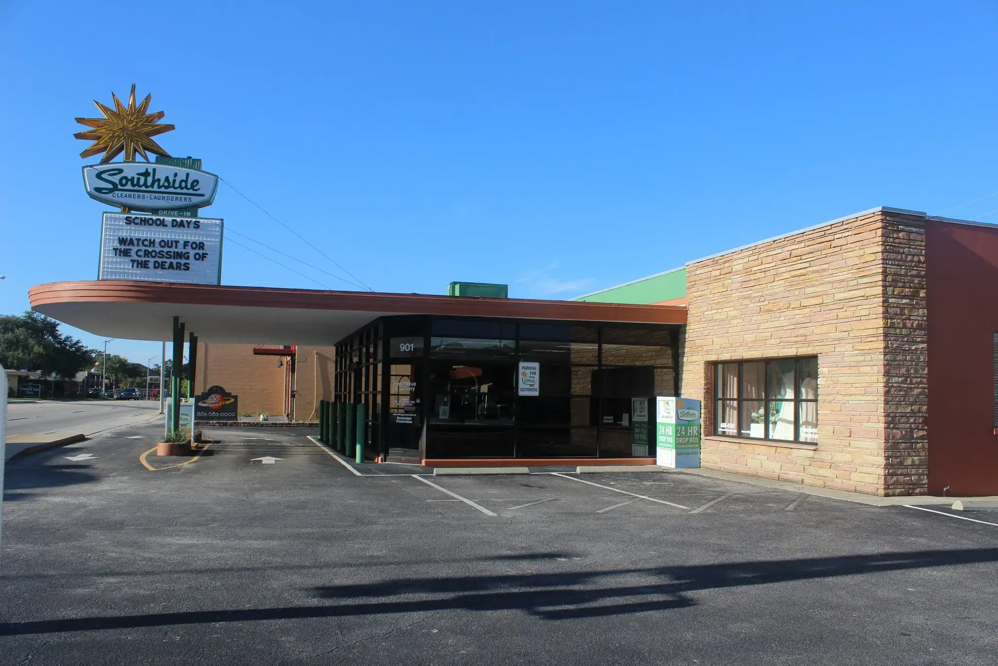 Garment Care Pros at Southside Cleaners - Image 17