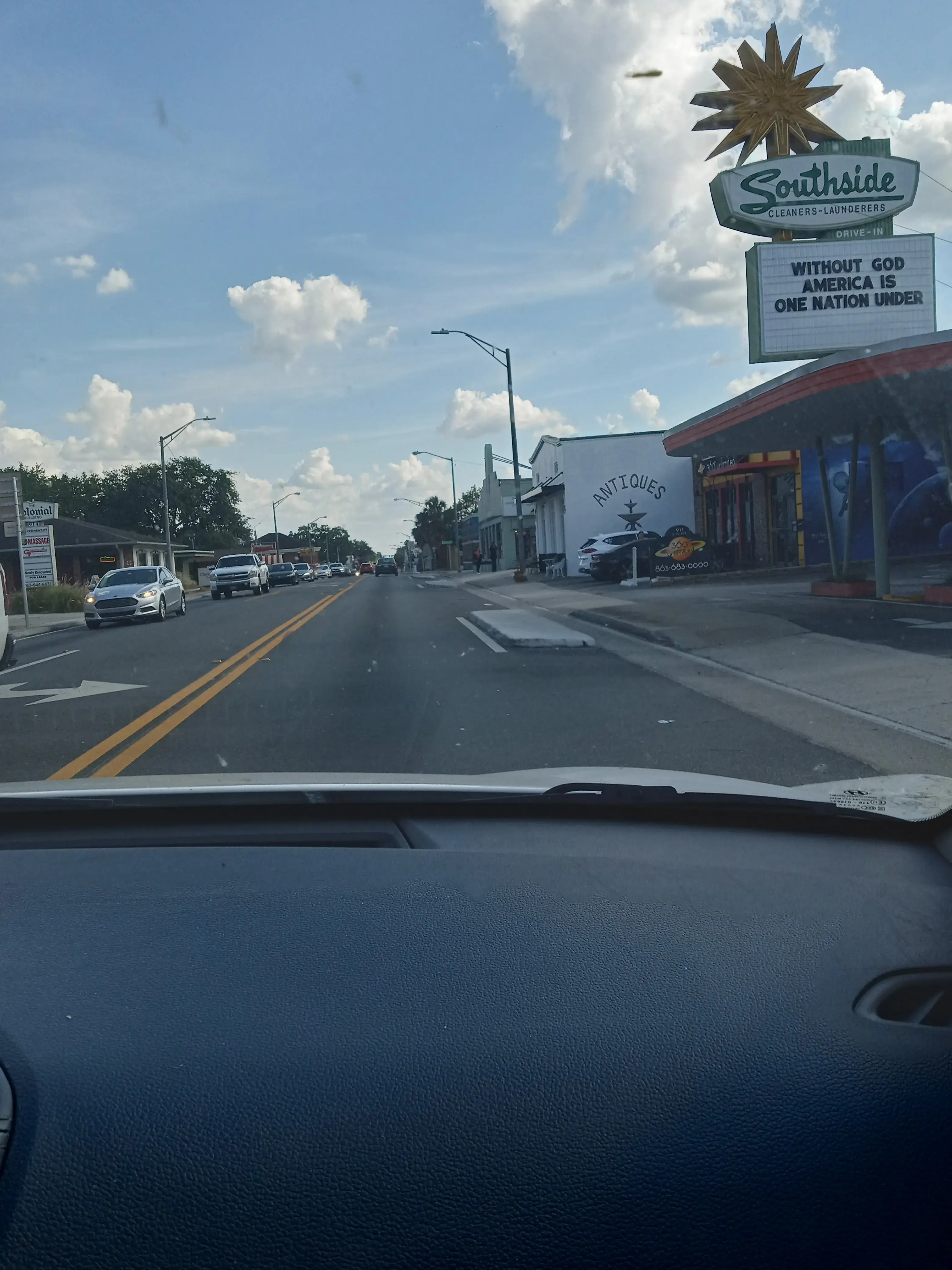 Garment Care Pros at Southside Cleaners - Image 16
