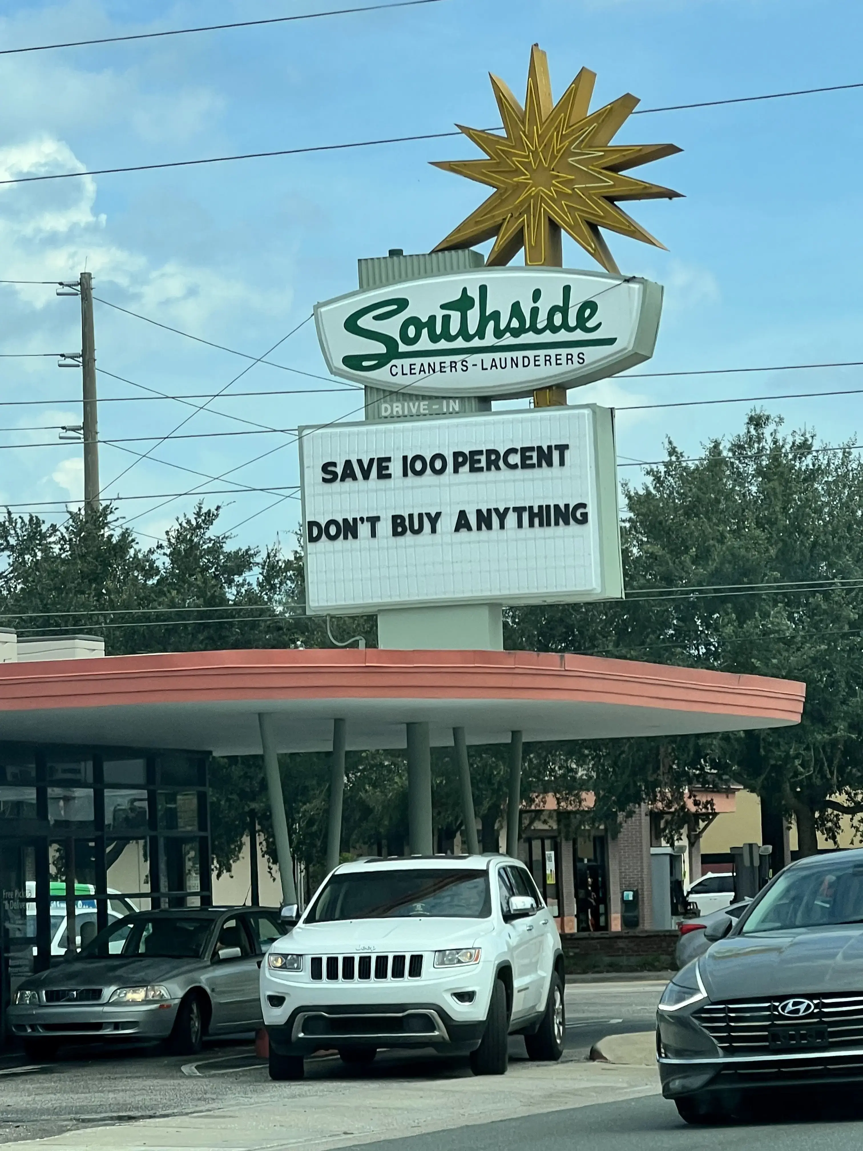 Garment Care Pros at Southside Cleaners - Image 1
