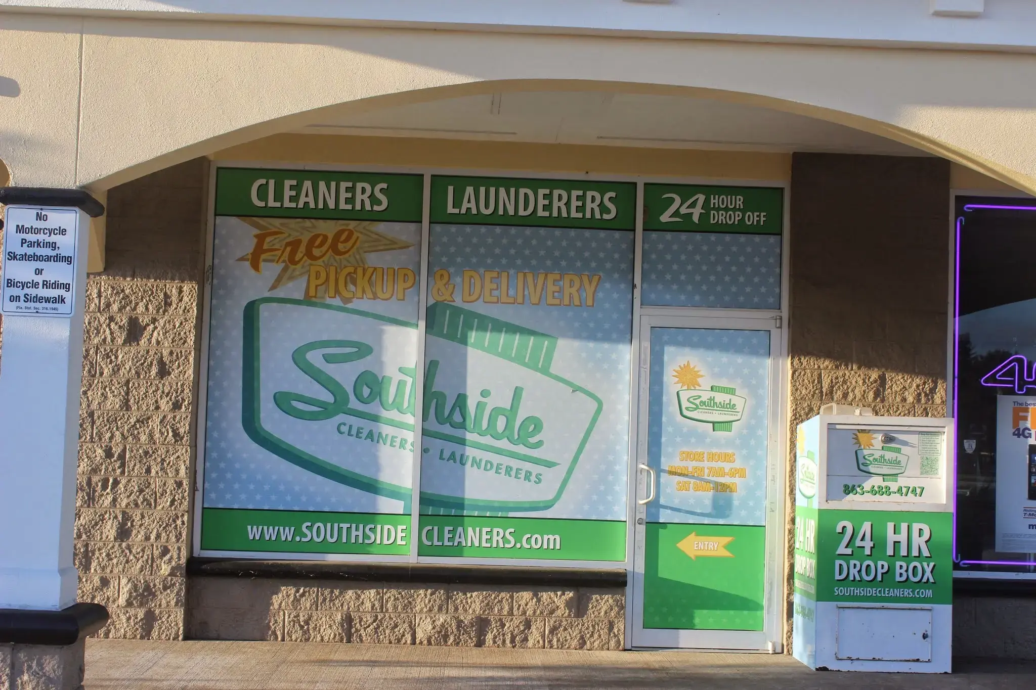 Garment Care Pros at Southside Cleaners thumbnail 4