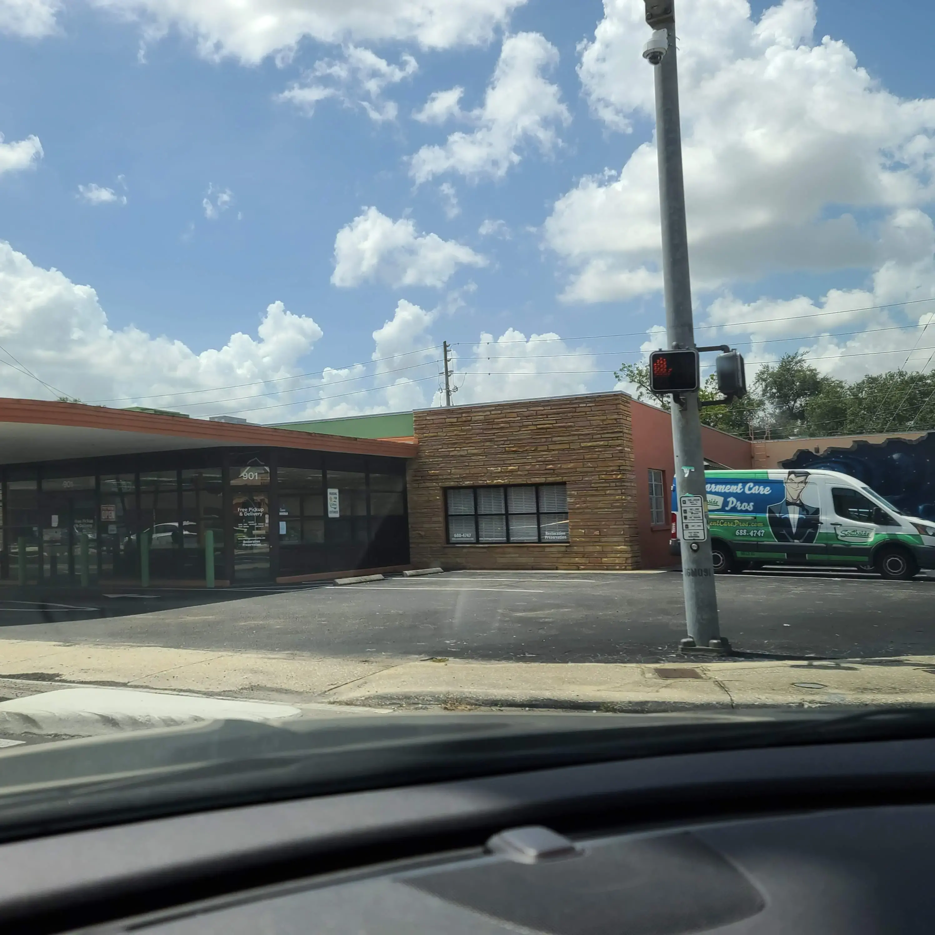 Garment Care Pros at Southside Cleaners thumbnail 6