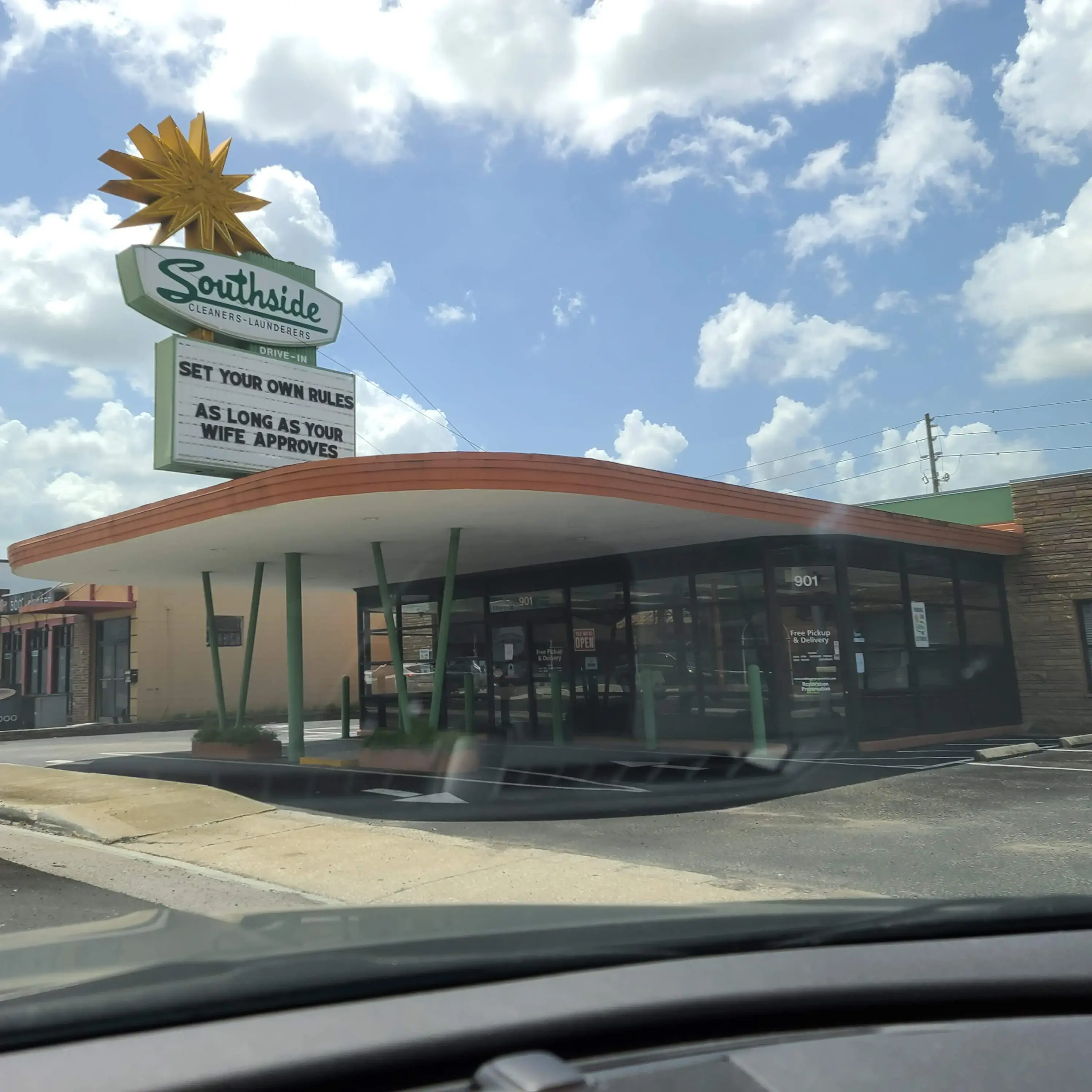 Garment Care Pros at Southside Cleaners - Image 15