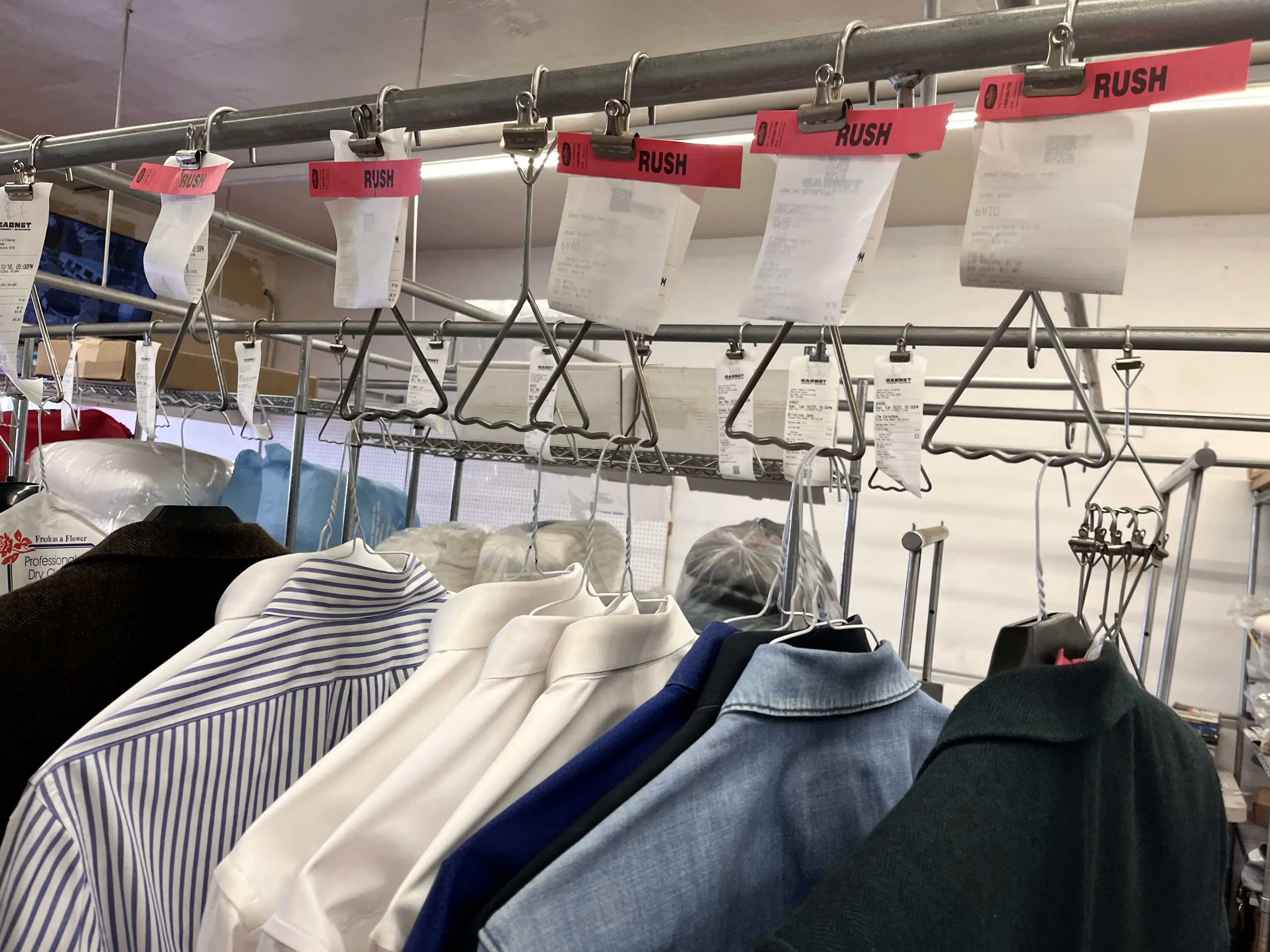 Garnet Laundry and Cleaning - Image 9