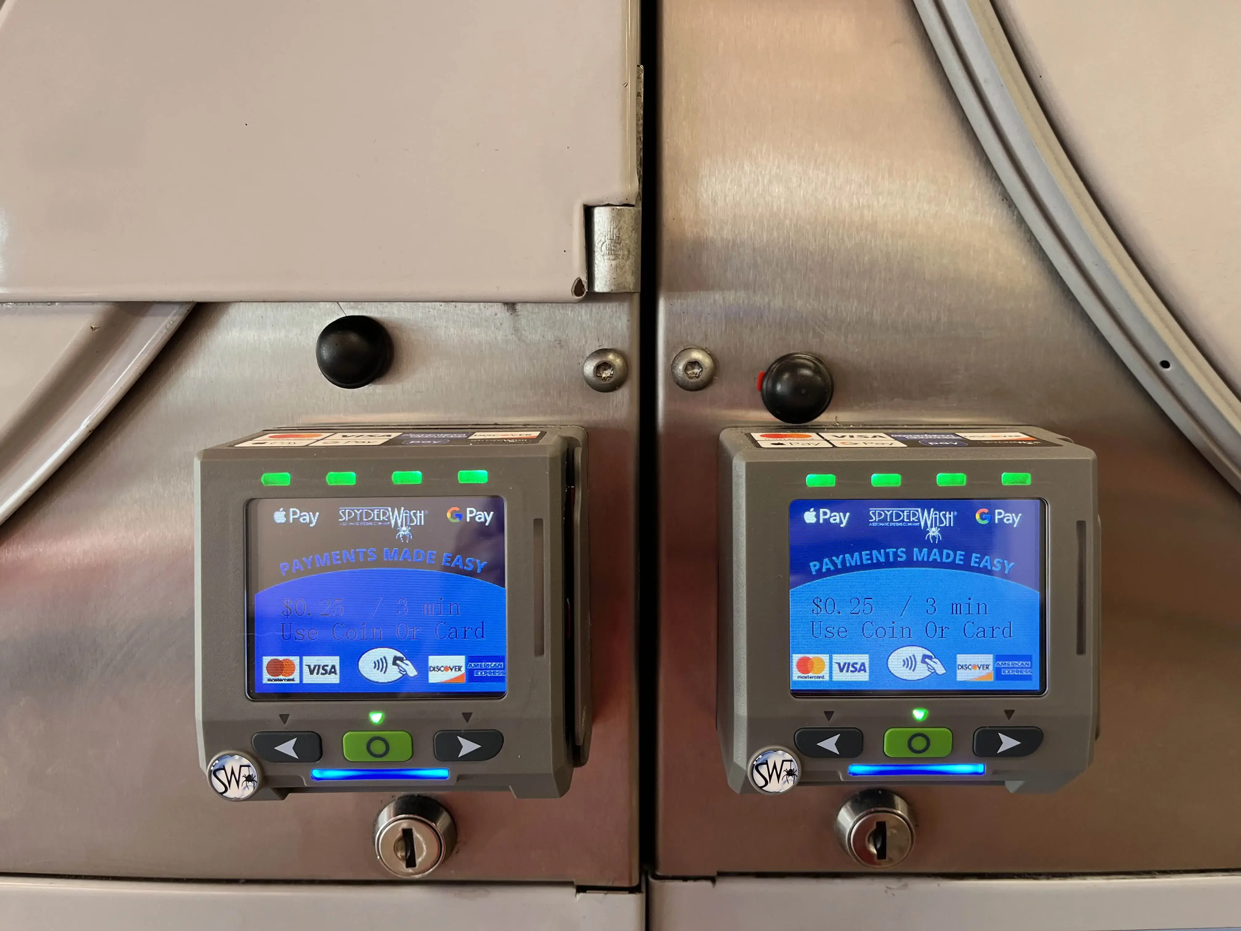 Garnet Laundry and Cleaning thumbnail 13