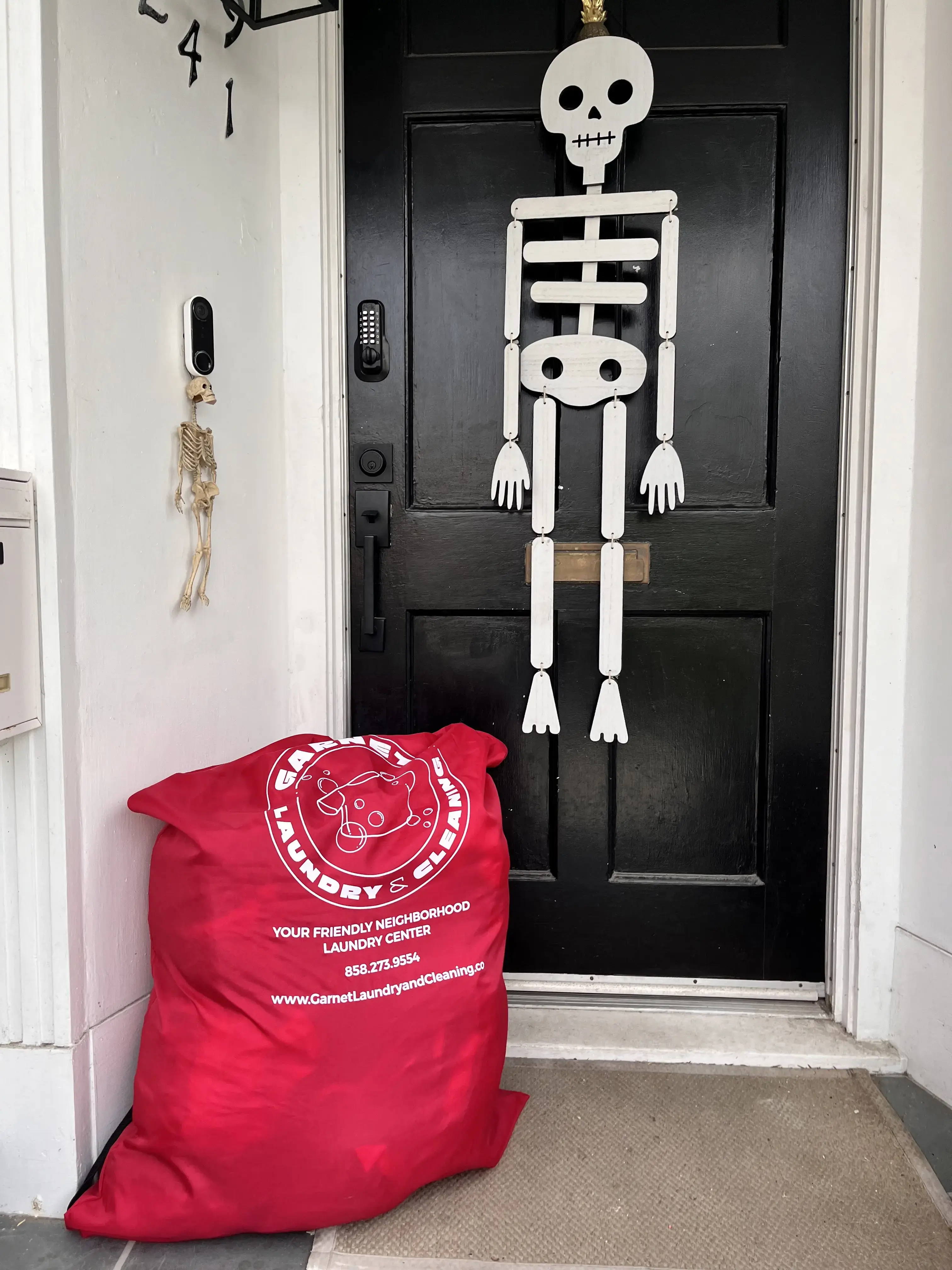 Garnet Laundry and Cleaning - Image 10