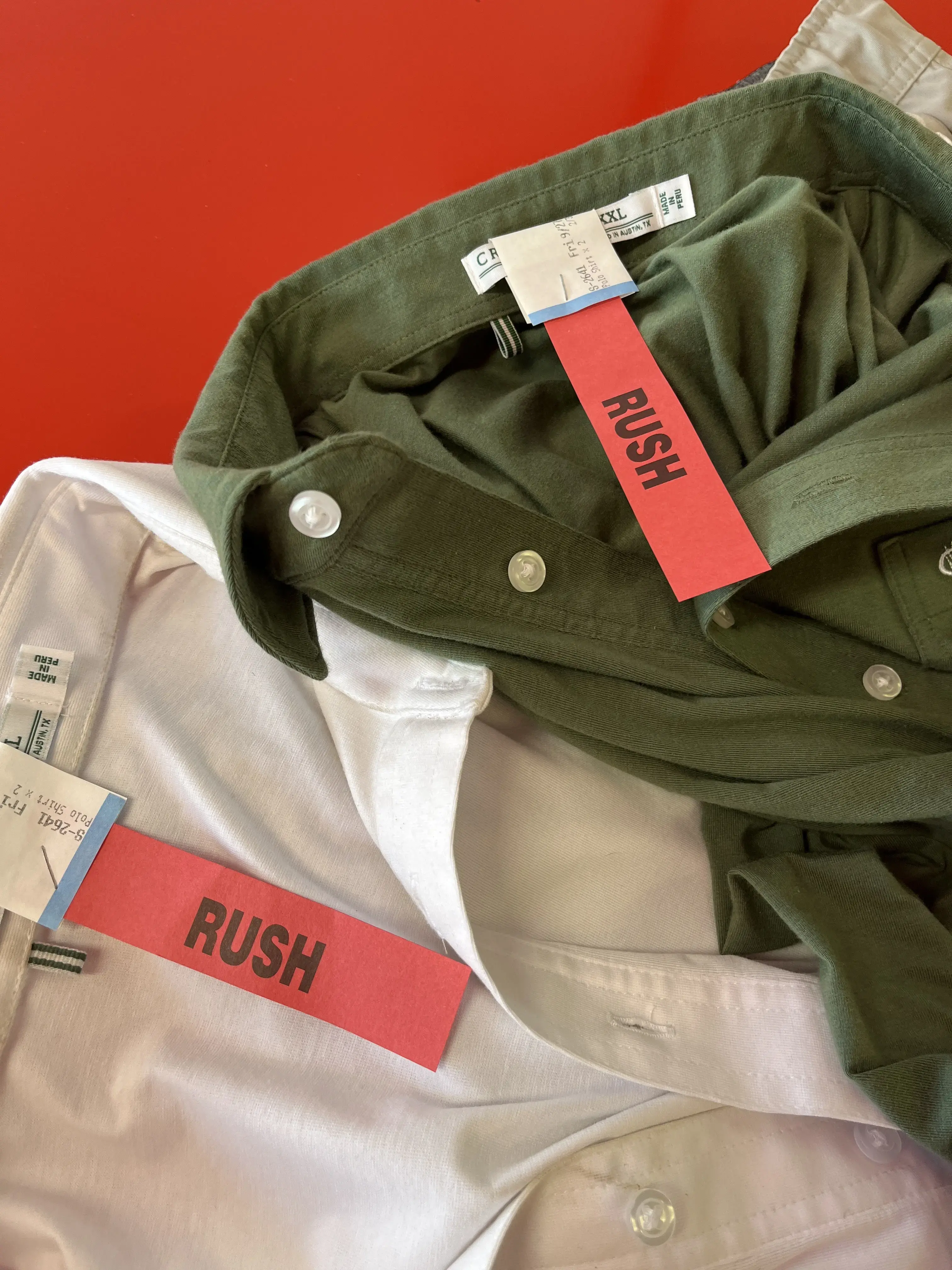 Garnet Laundry and Cleaning - Image 18