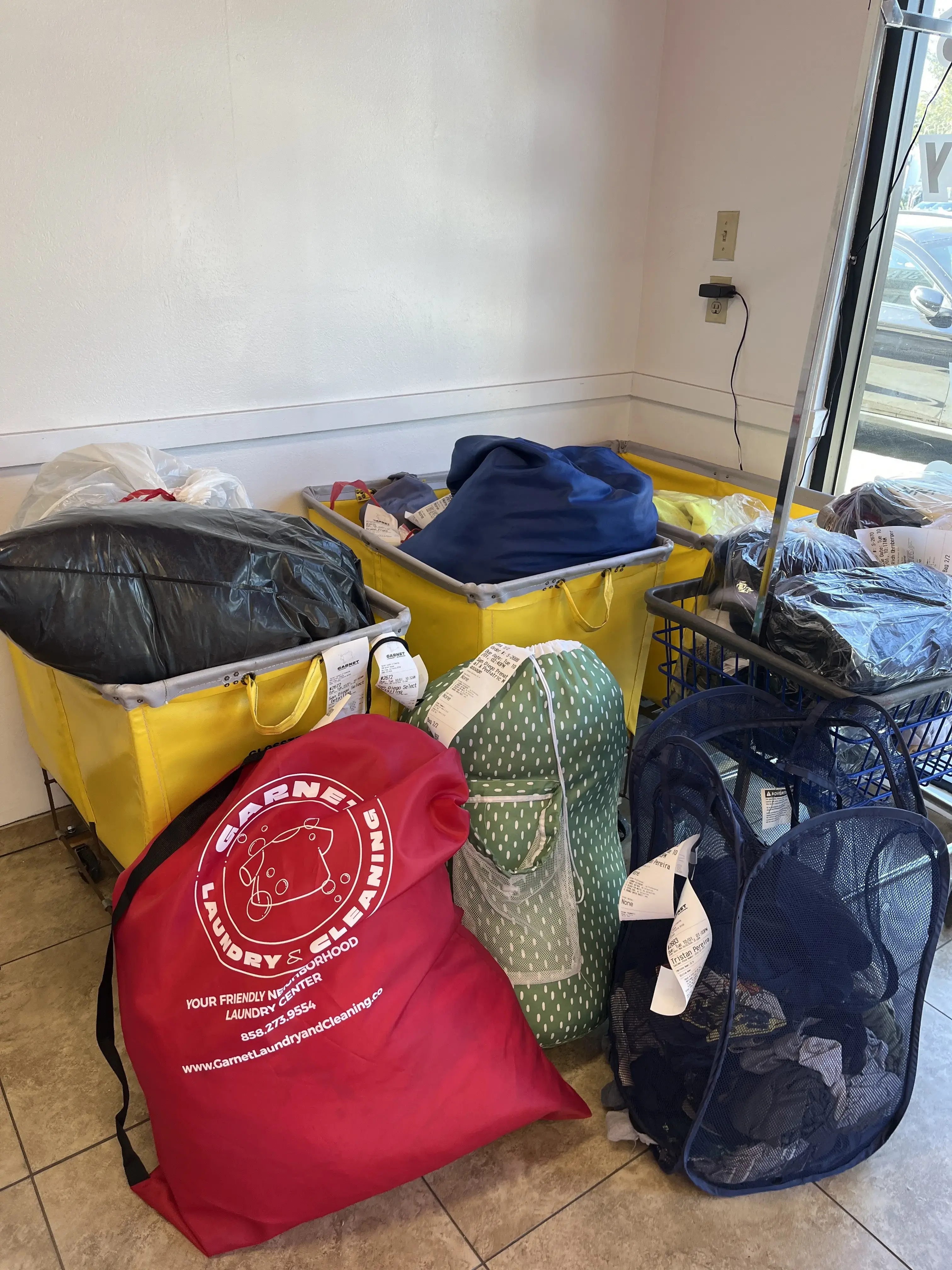 Garnet Laundry and Cleaning - Image 11