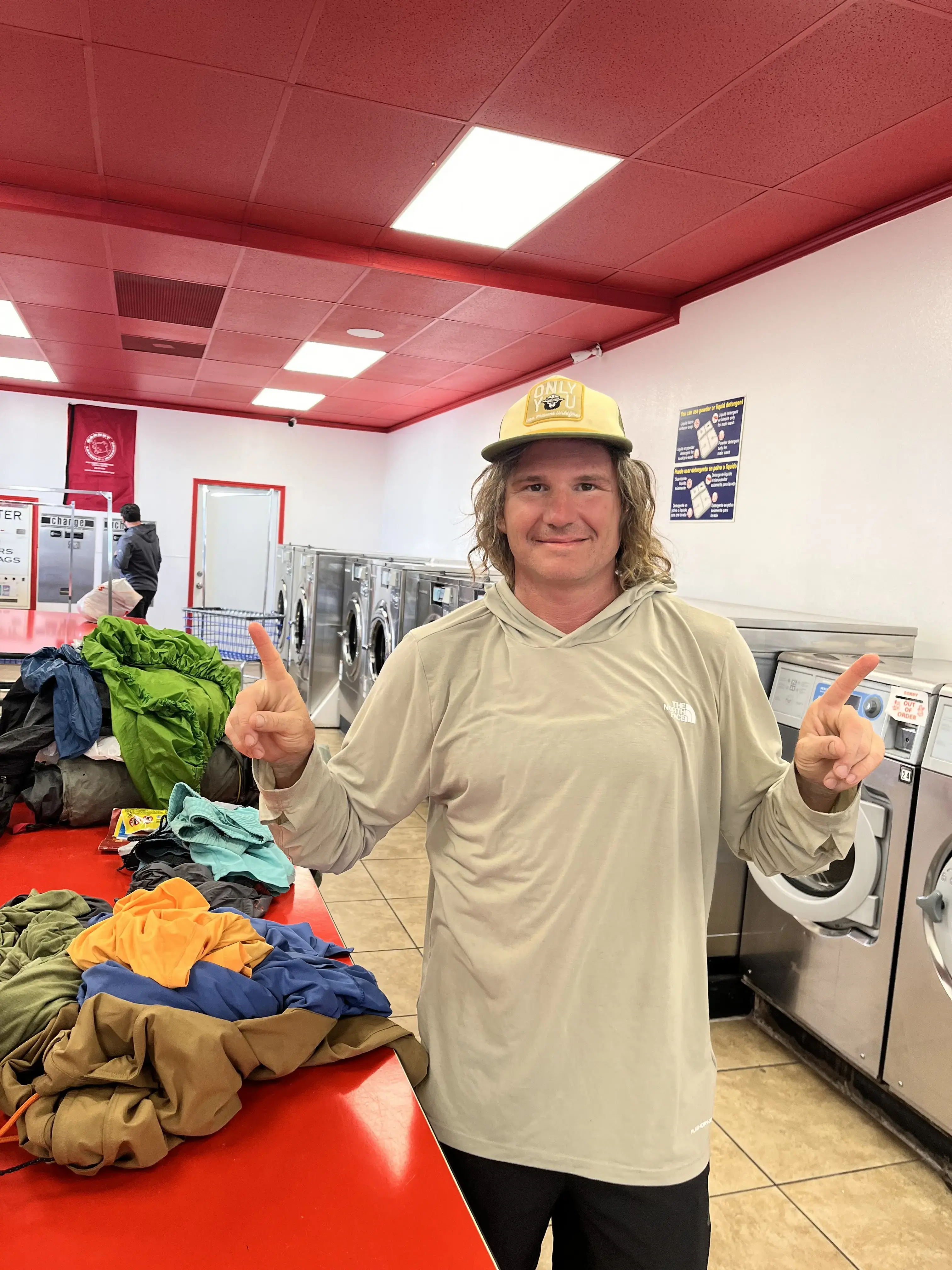 Garnet Laundry and Cleaning - Image 7