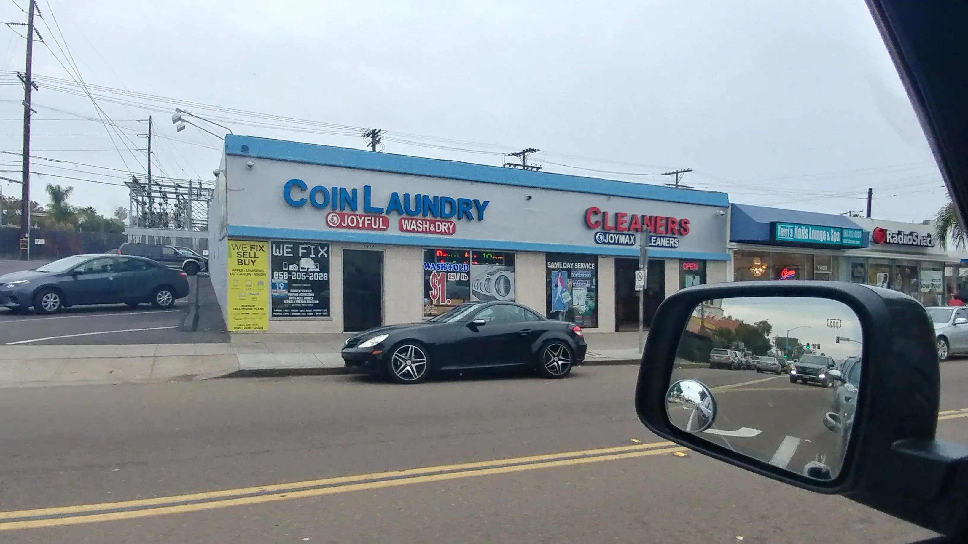 Garnet Laundry and Cleaning - Image 20