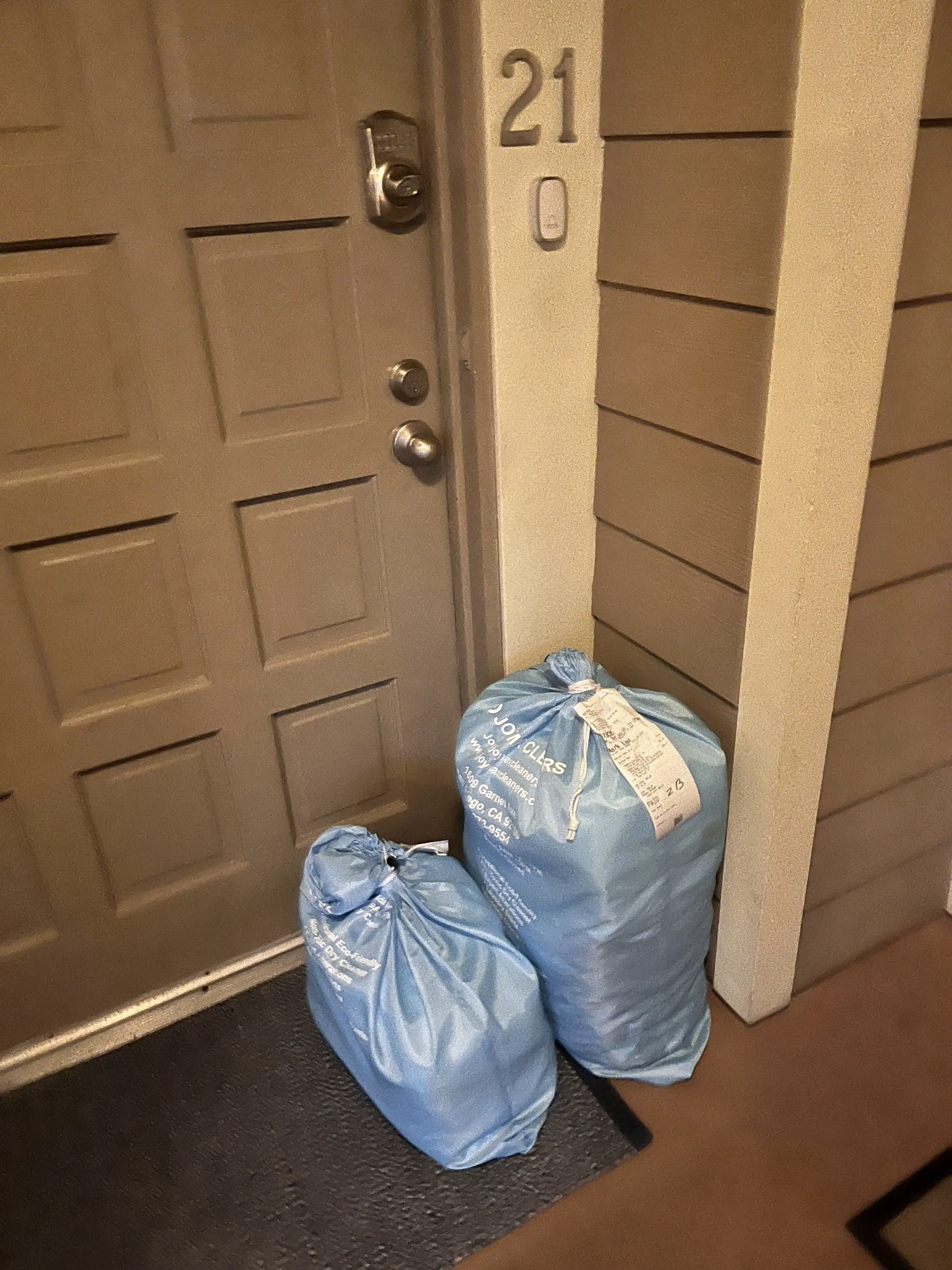 Garnet Laundry and Cleaning - Image 19