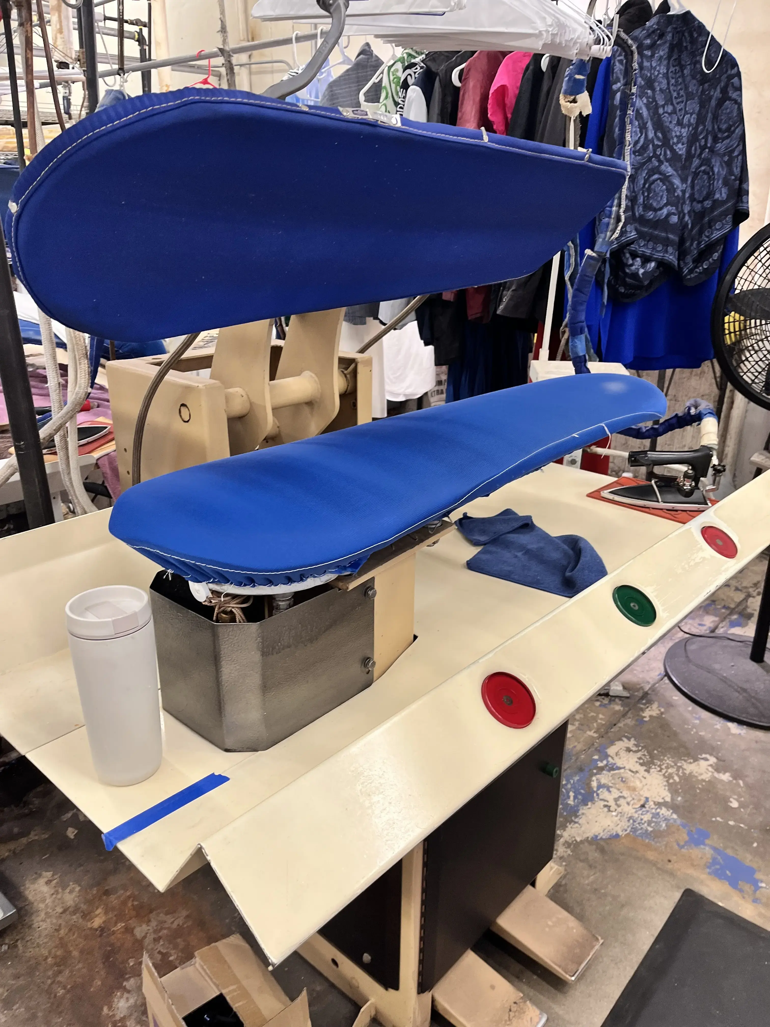 Garnet Laundry and Cleaning - Image 12