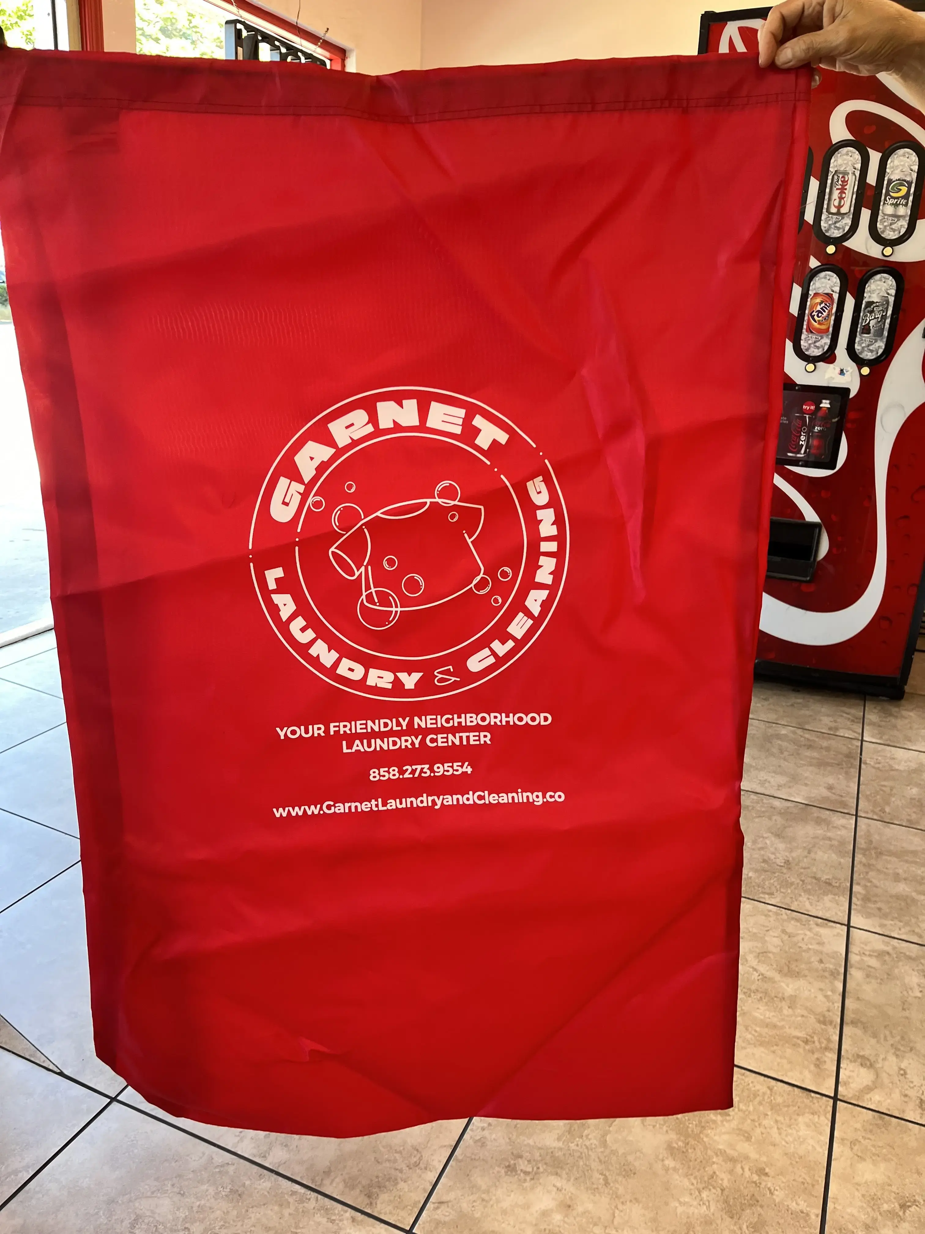 Garnet Laundry and Cleaning - Image 14