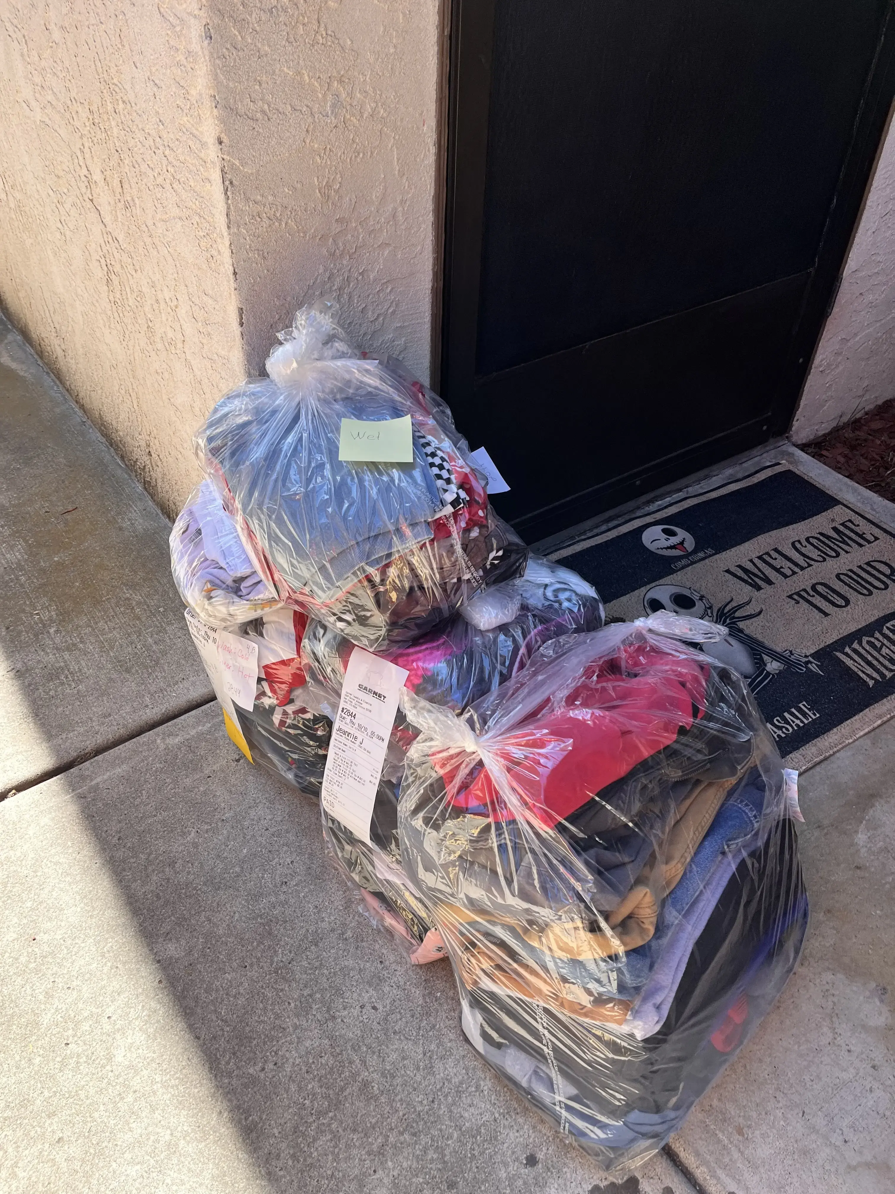 Garnet Laundry and Cleaning - Image 15