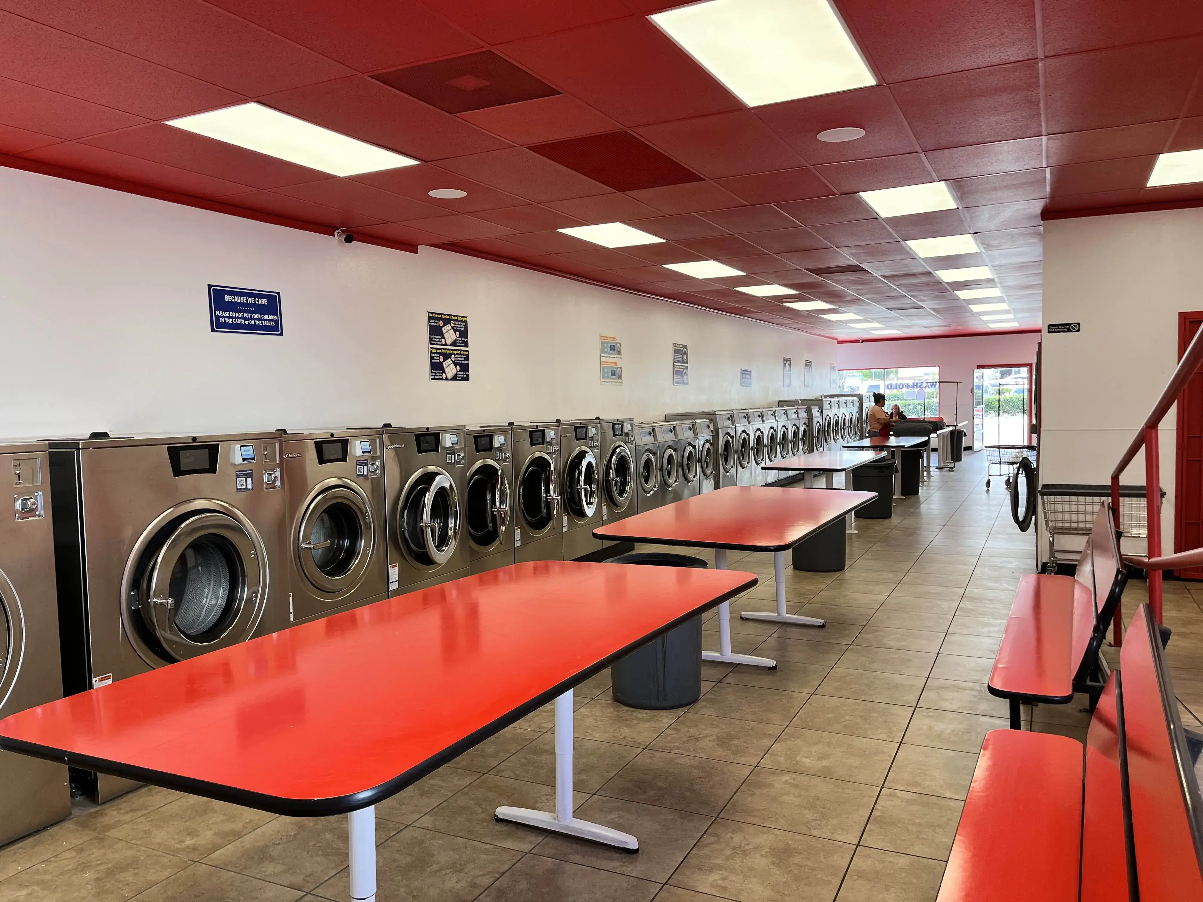 Garnet Laundry and Cleaning thumbnail 2