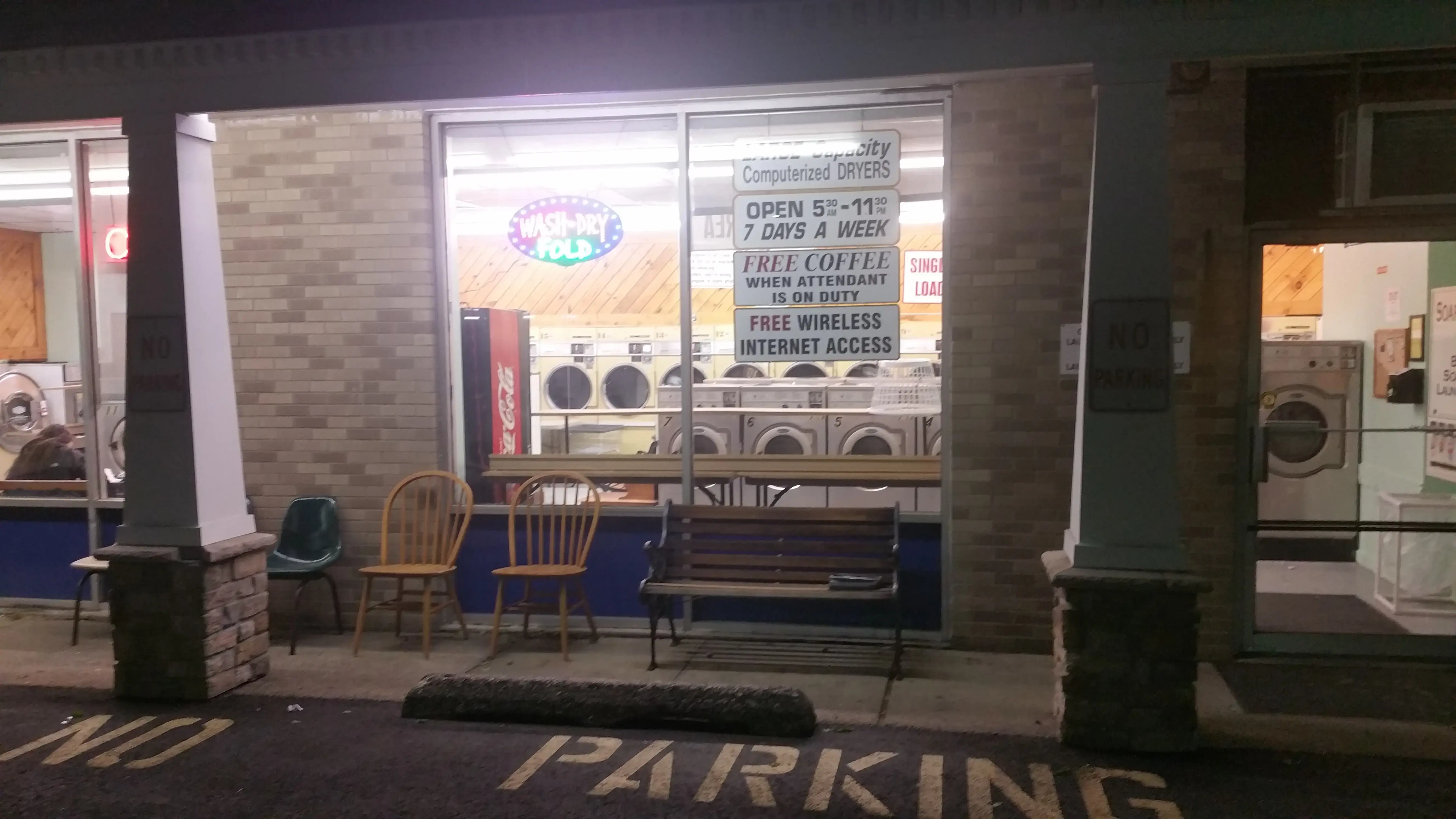 Garwood Laundromat - Image 2