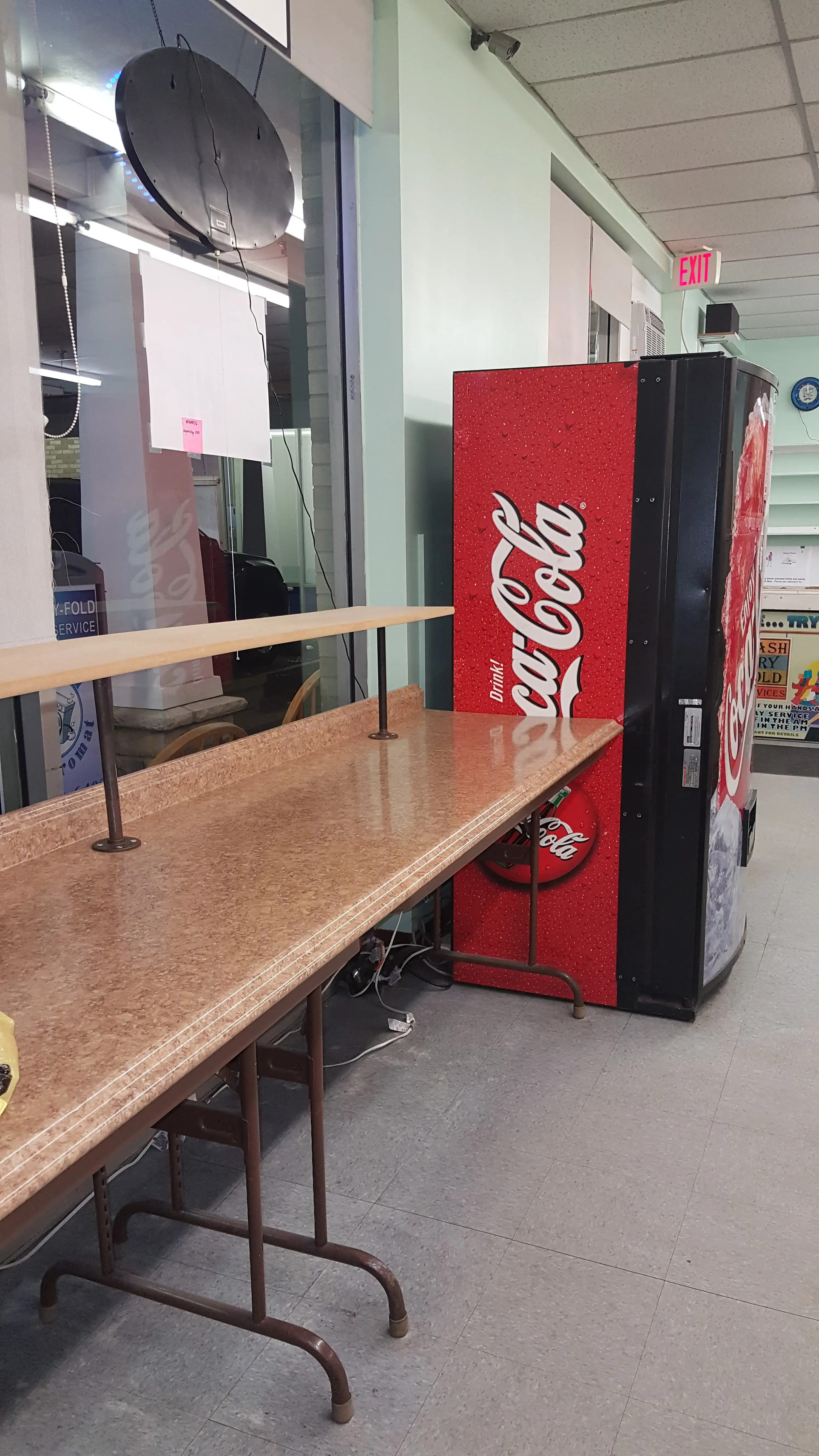 Garwood Laundromat - Image 7
