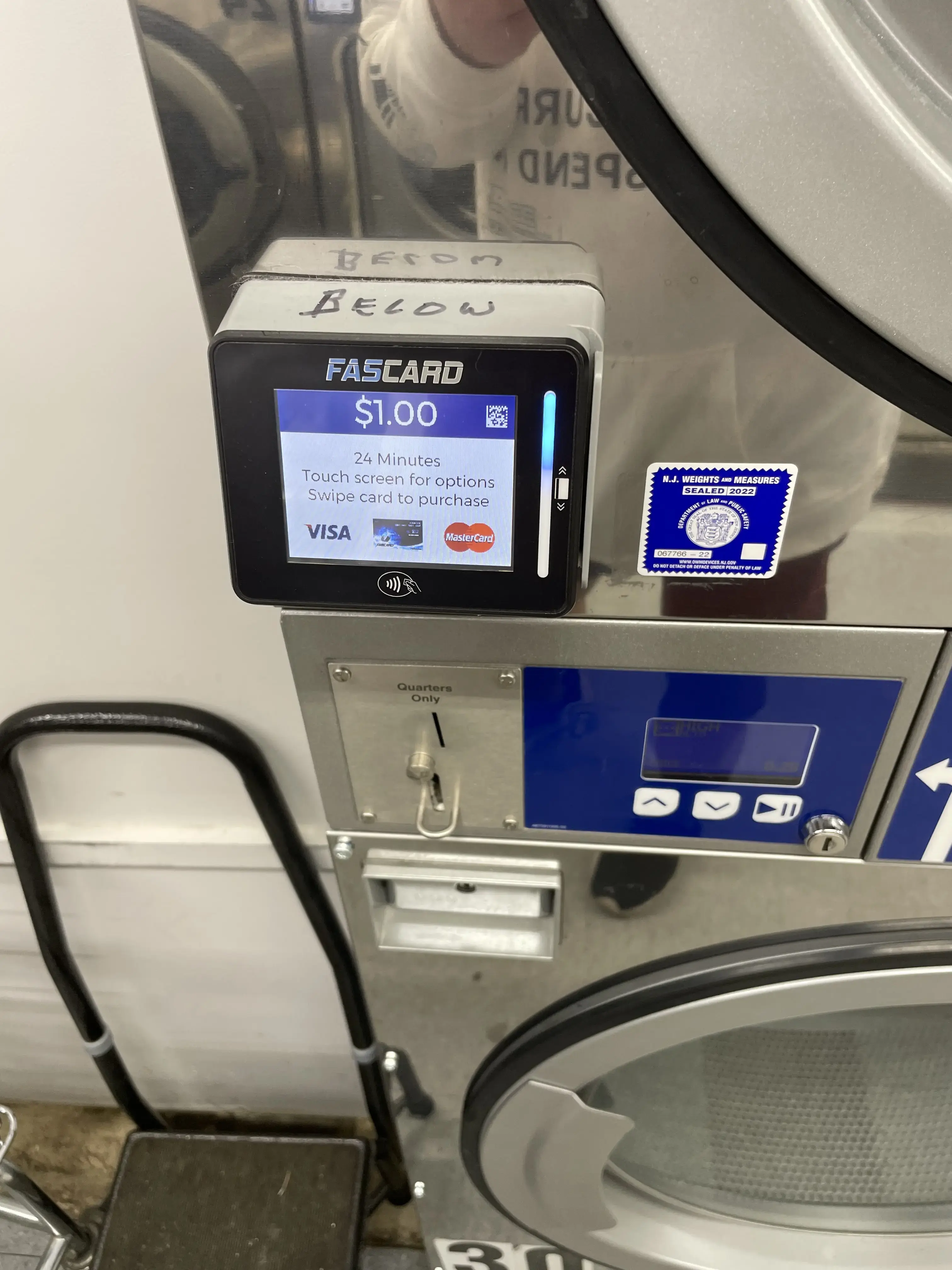 Garwood Laundromat - Image 9