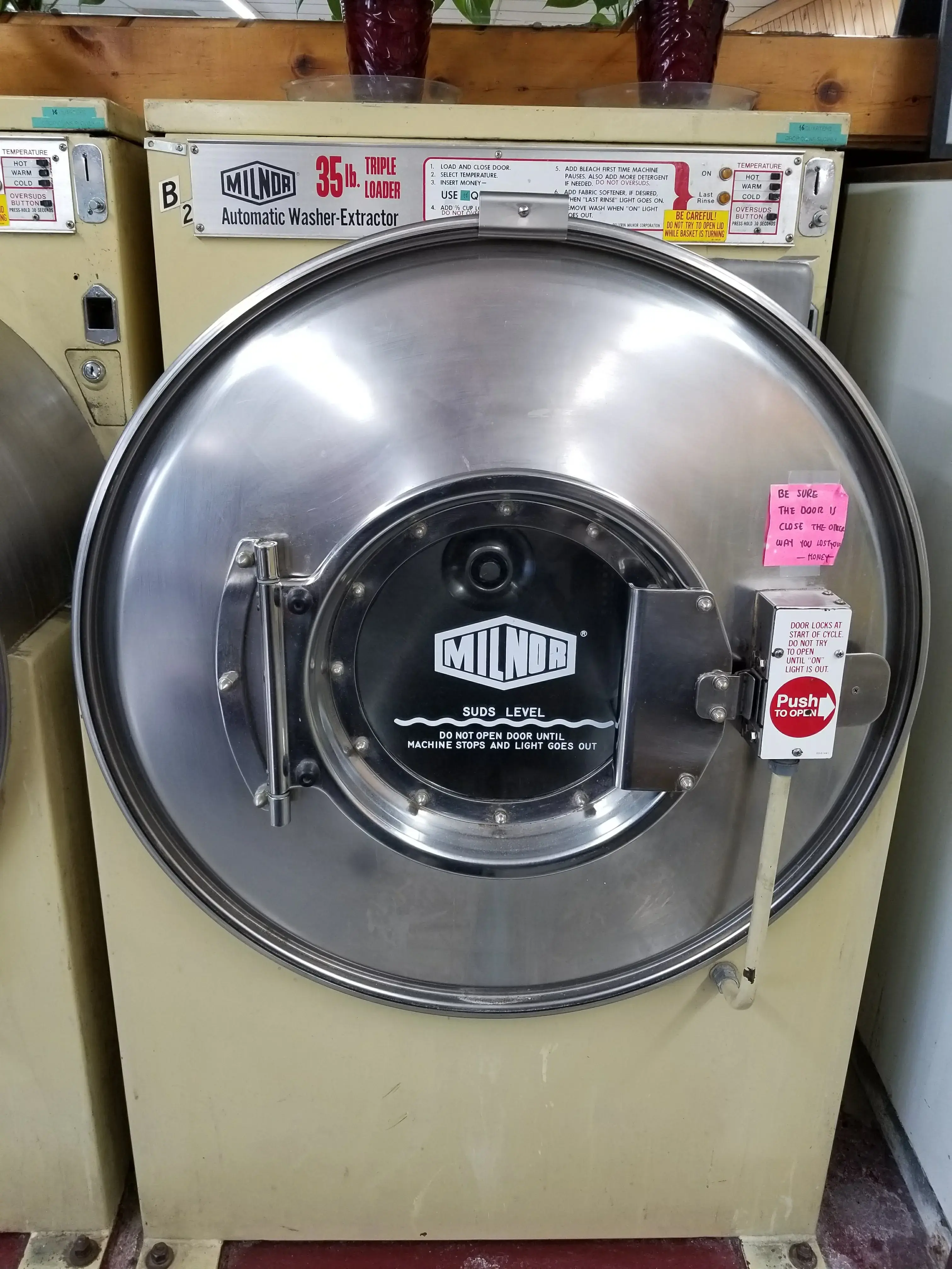 Garwood Laundromat thumbnail 10