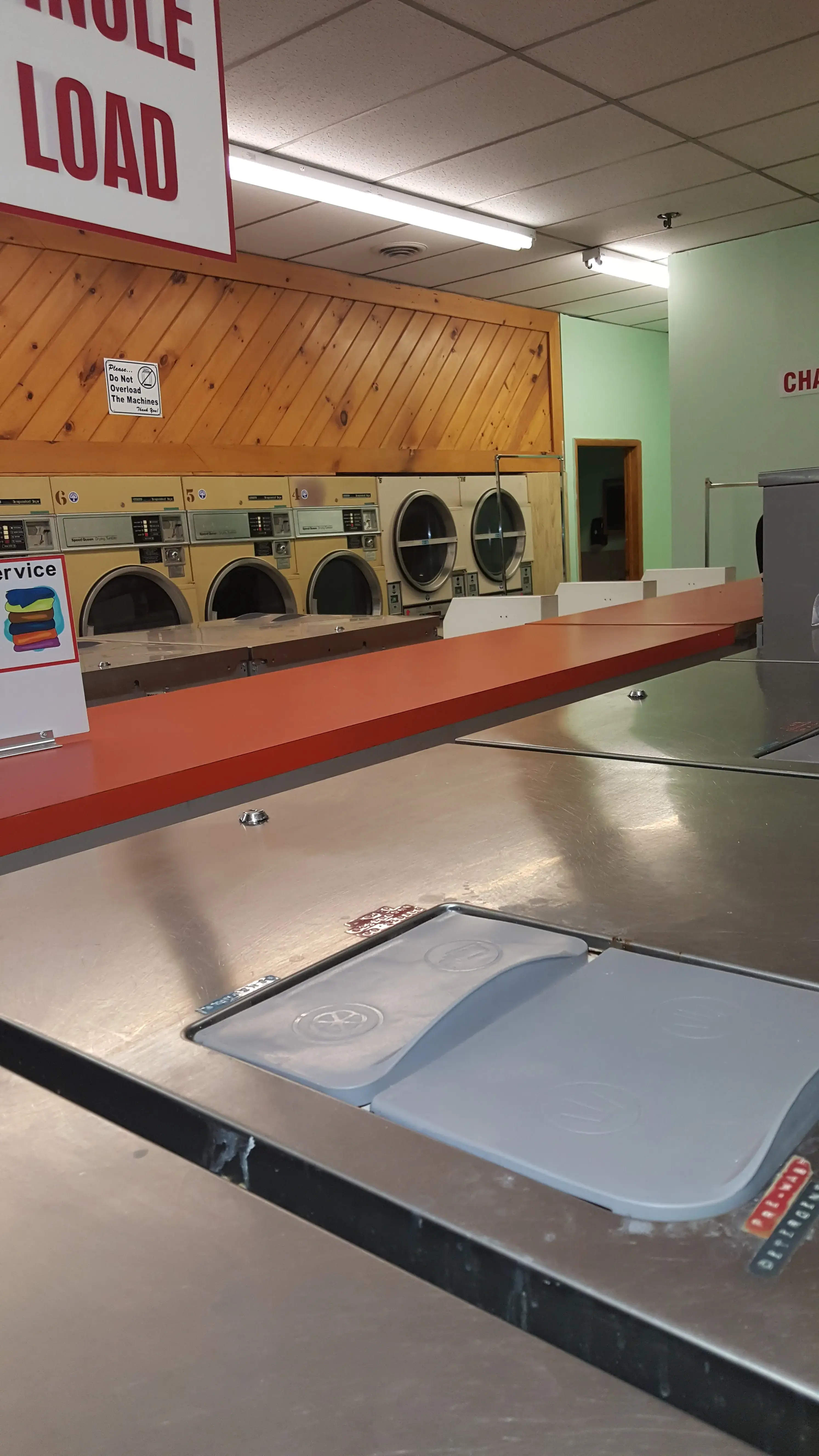 Garwood Laundromat thumbnail 13
