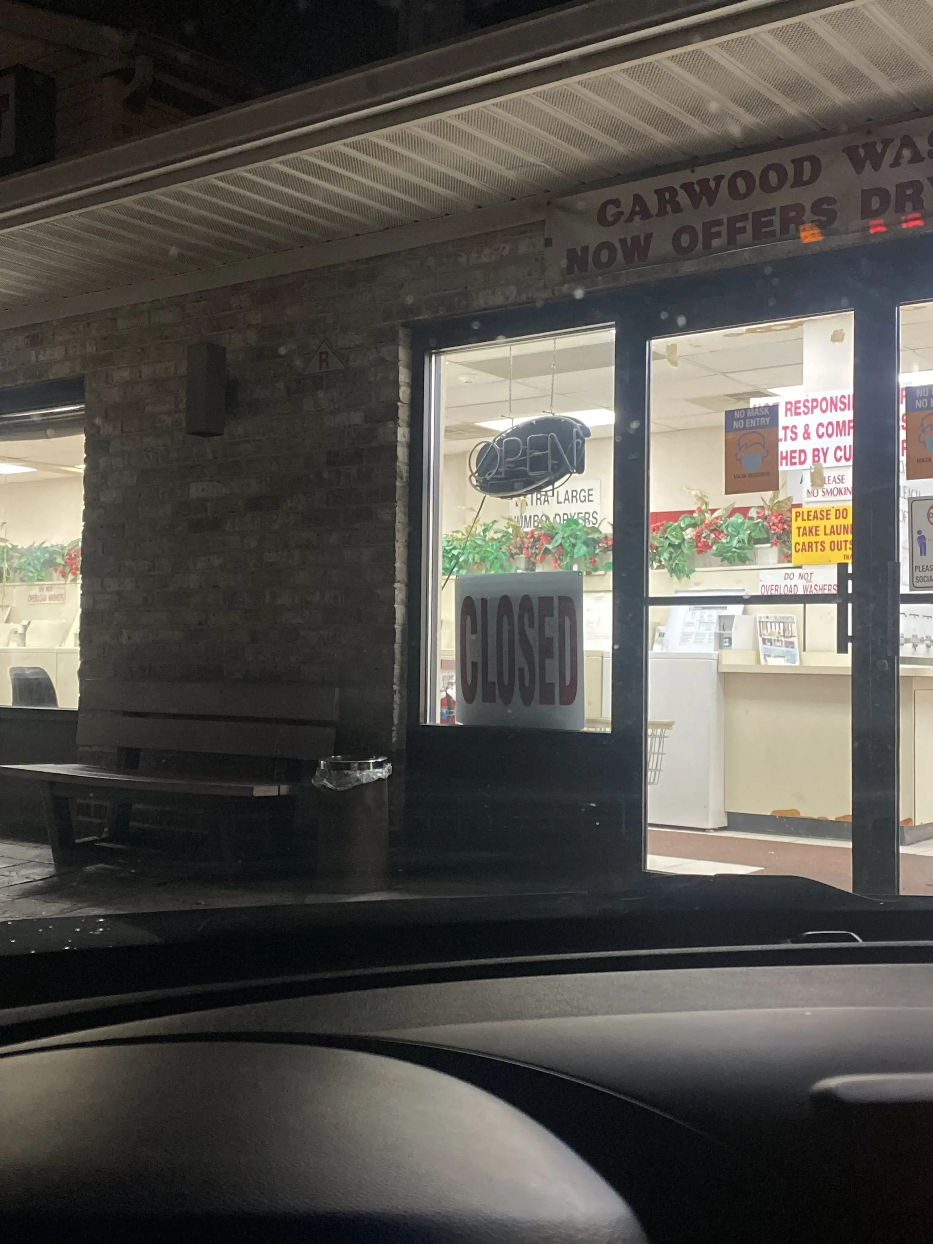 Garwood Wash and Fold - Image 6
