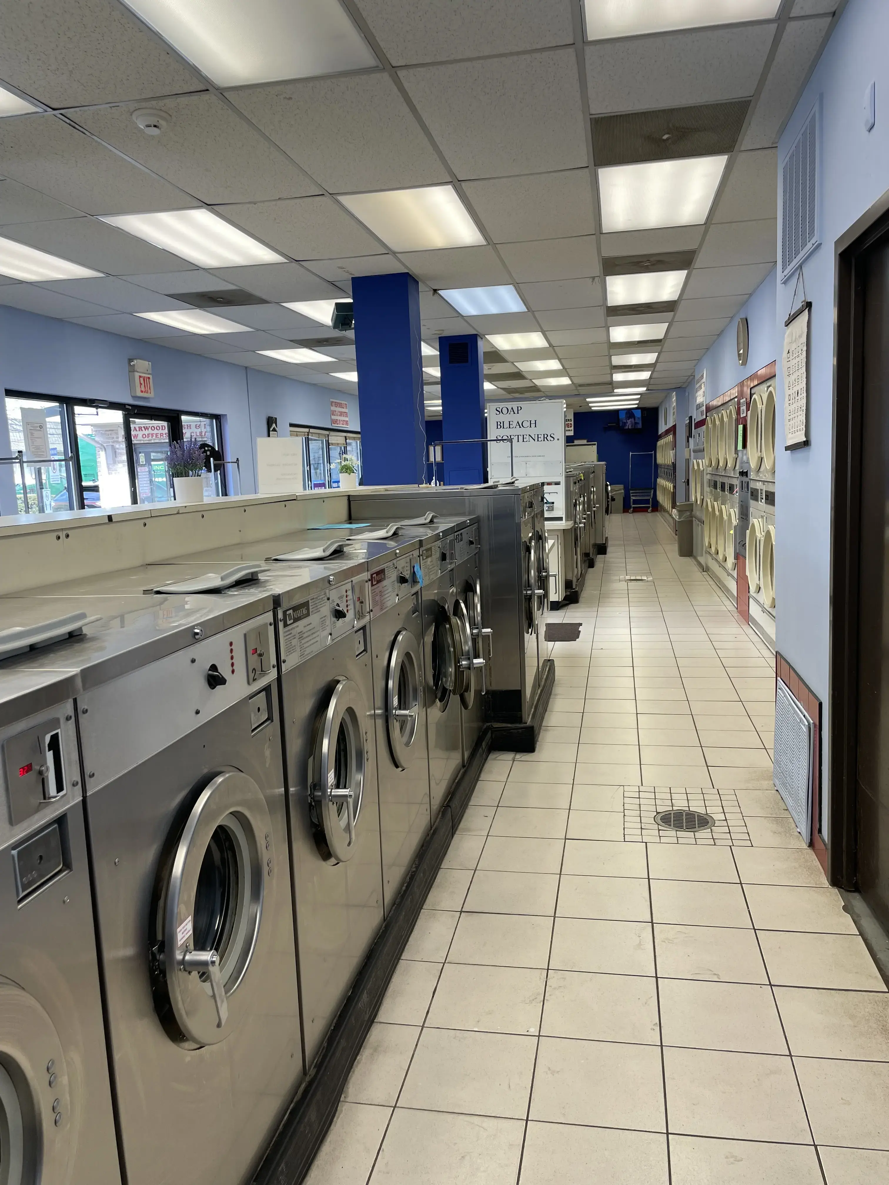 Garwood Wash and Fold - Image 8