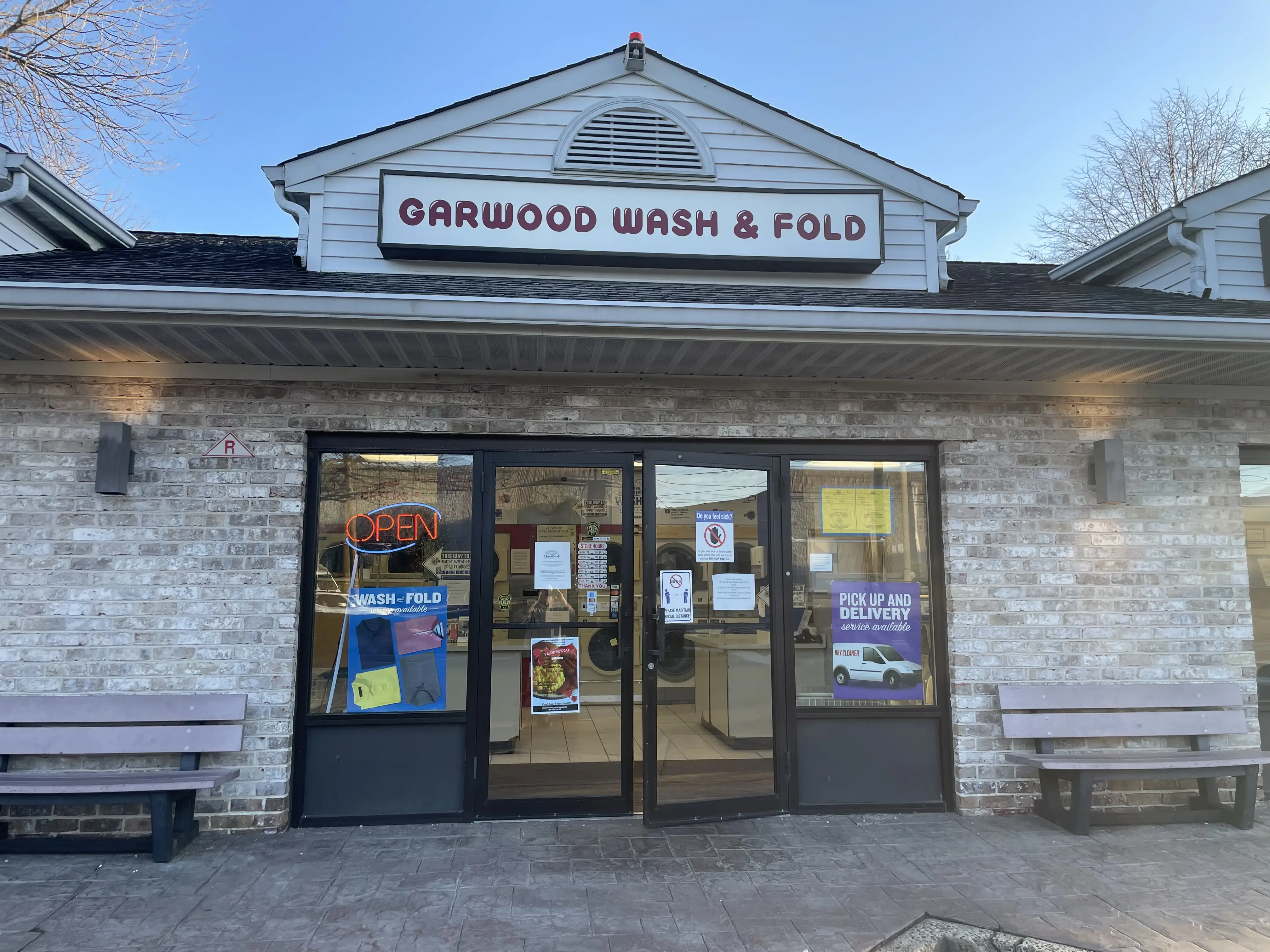 Garwood Wash and Fold thumbnail 5