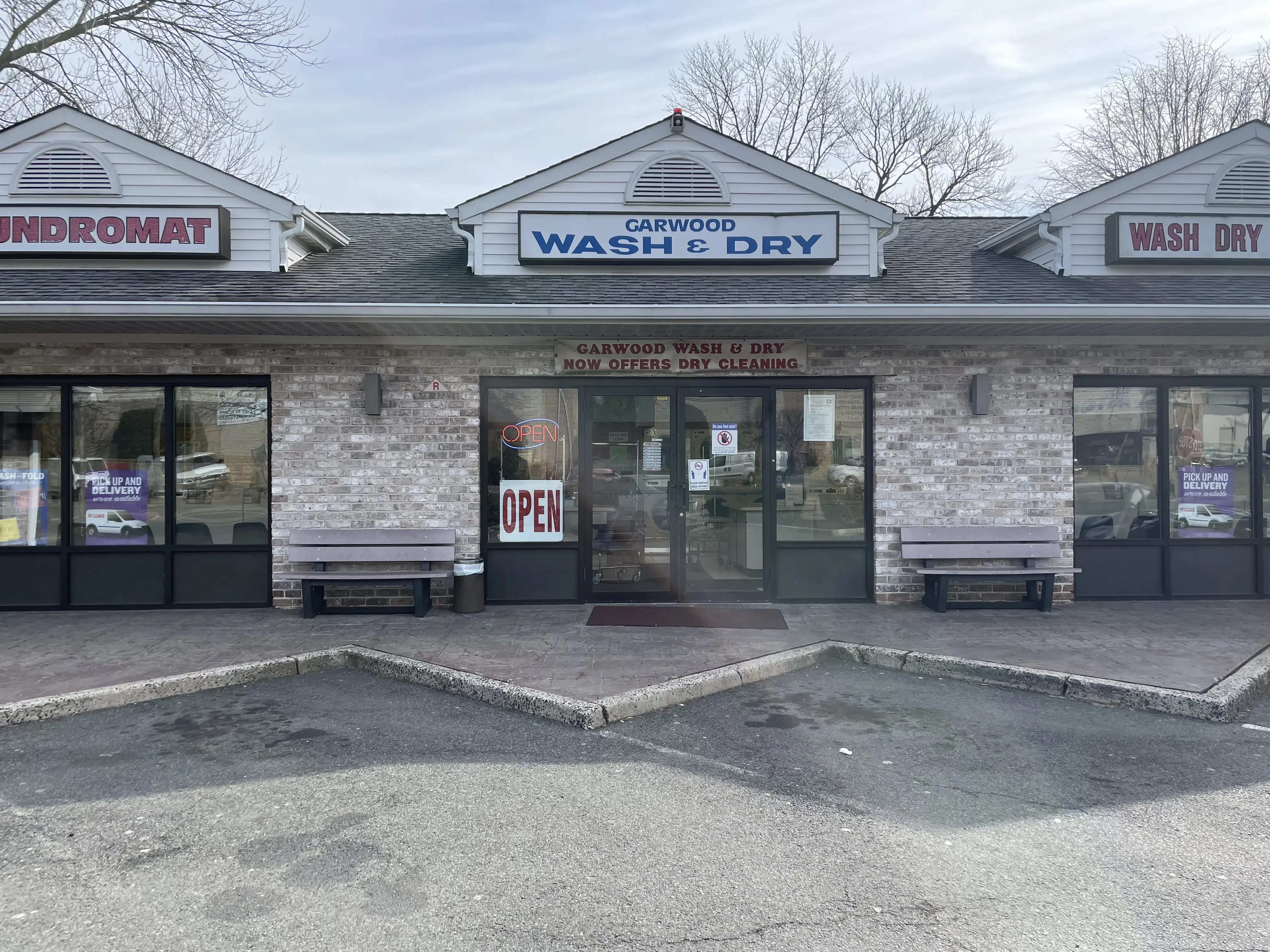 Garwood Wash and Fold - Image 2