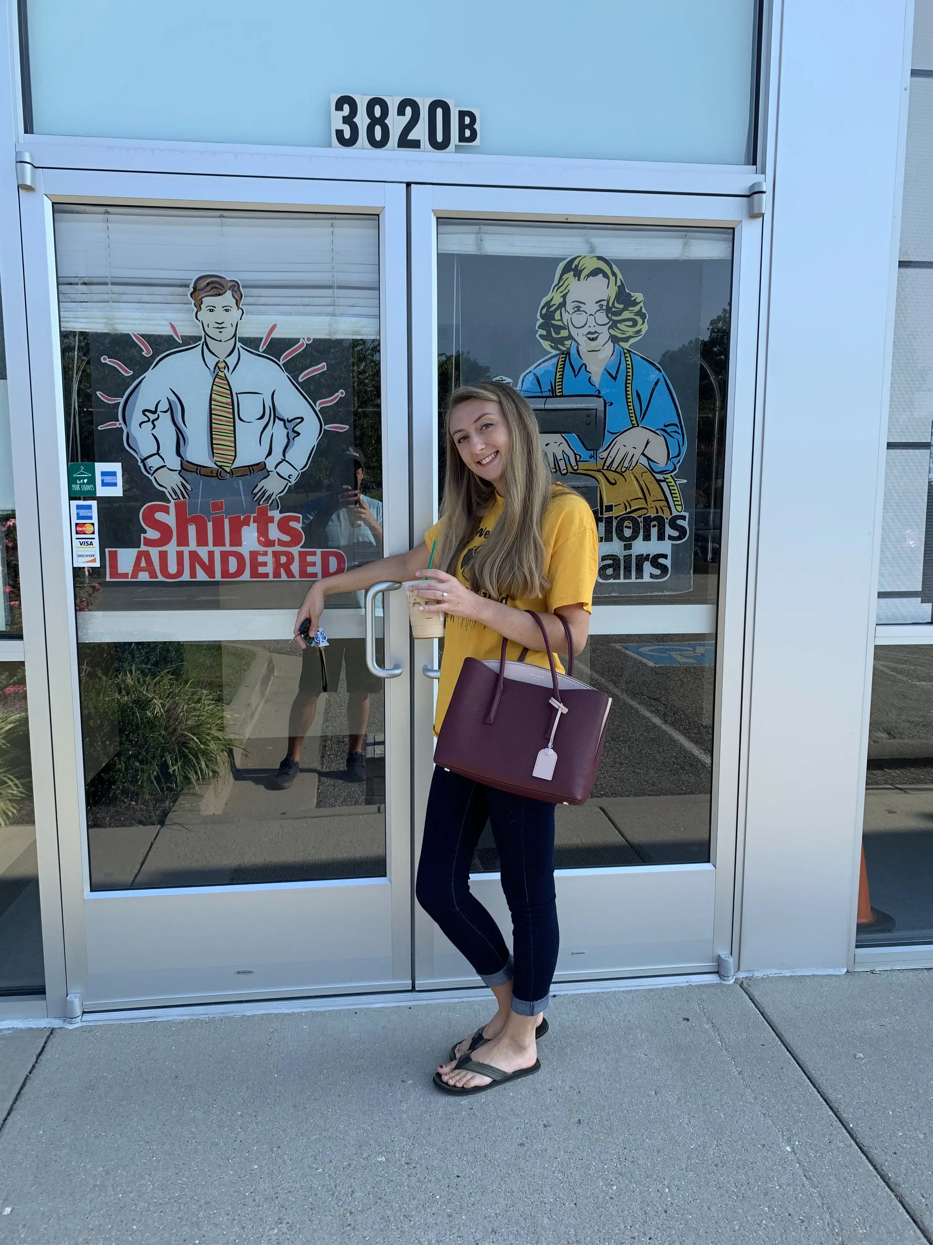 Gaskins Cleaners thumbnail 2