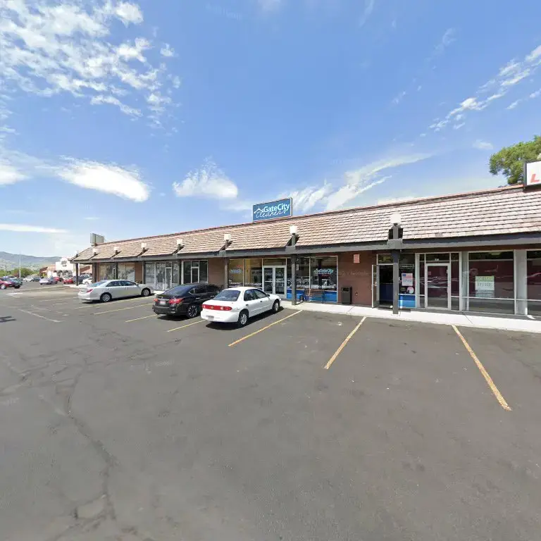Gate City Cleaners Laundromat thumbnail 13