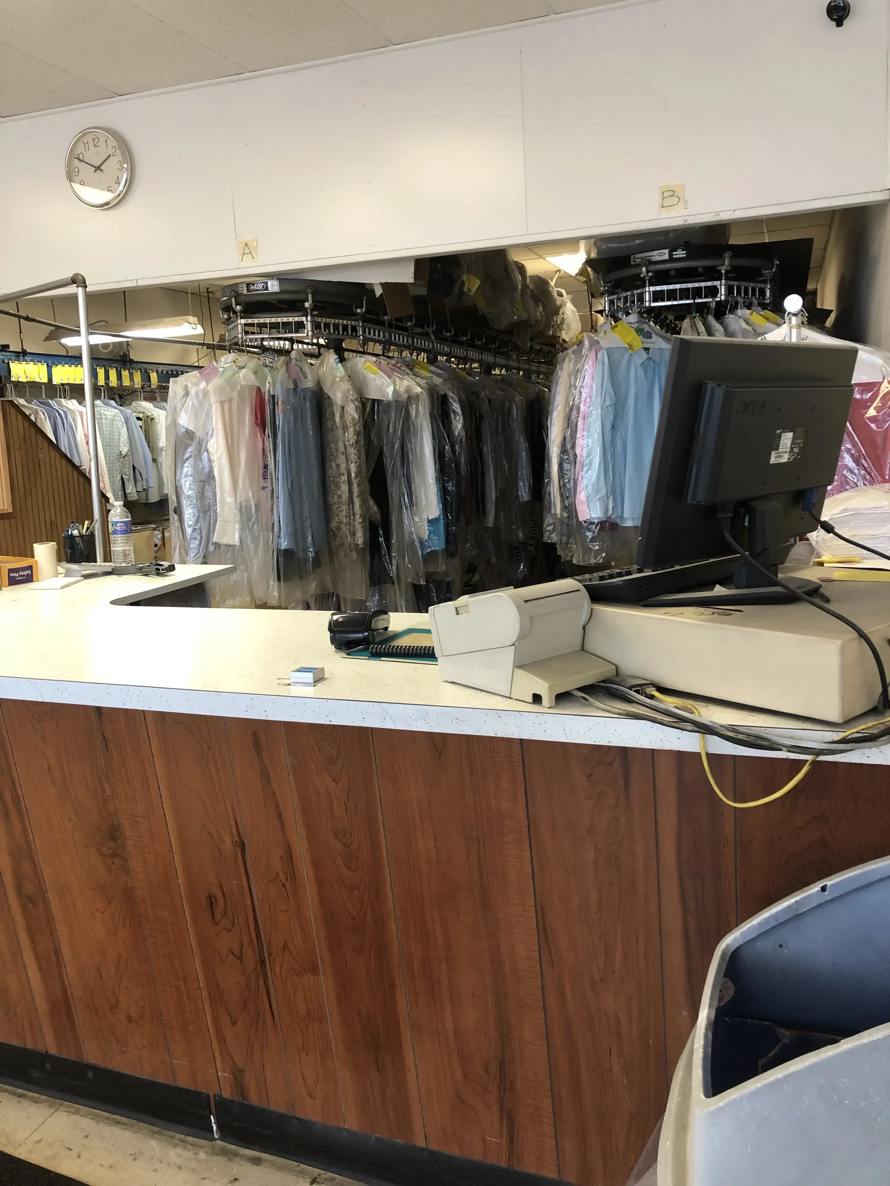 Gates Cleaners Inc thumbnail 1