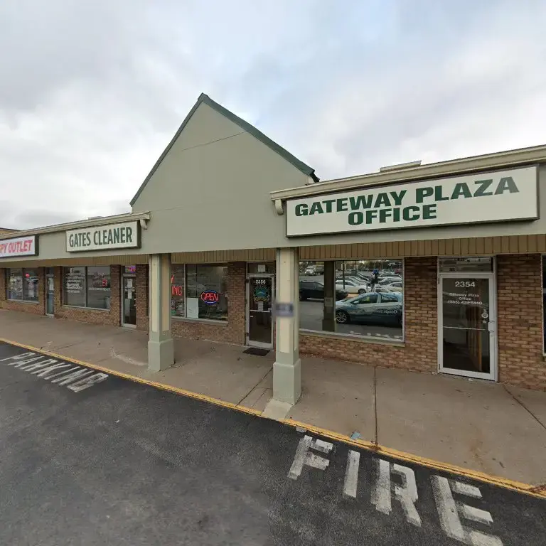 Gates Cleaners Inc - Image 4