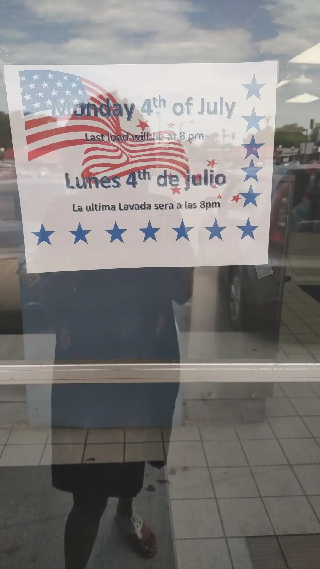 Gates Plaza Ultra Wash - Image 10