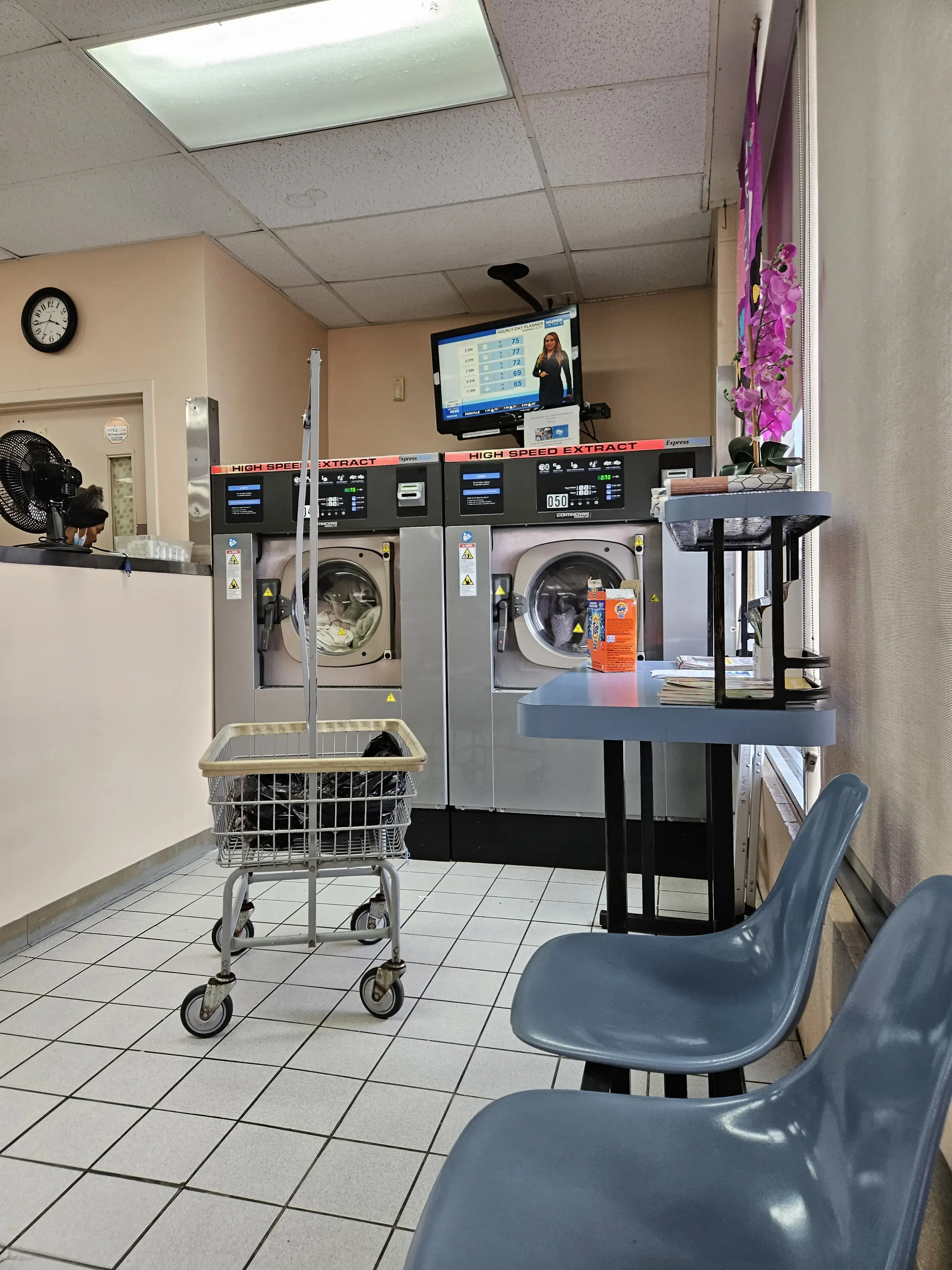 Gates Plaza Ultra Wash - Image 4