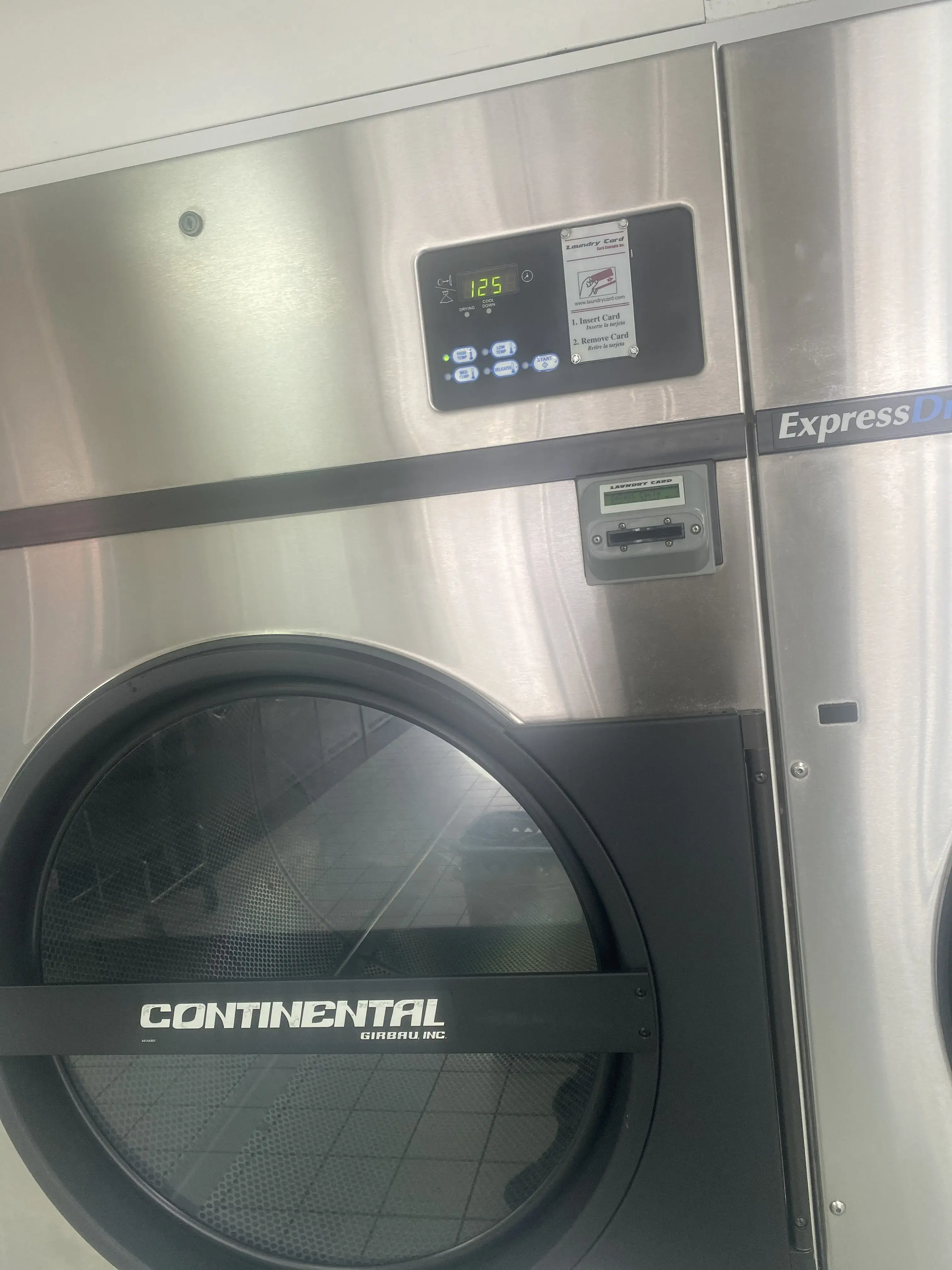 Gates Plaza Ultra Wash - Image 8