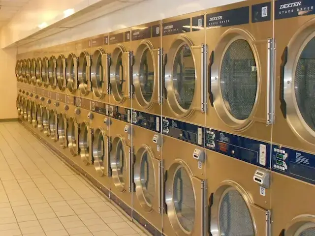 Gates Plaza Ultra Wash thumbnail 11