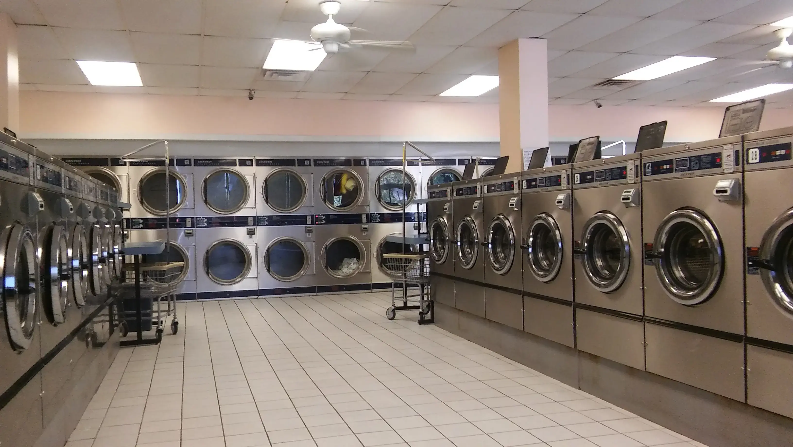 Gates Plaza Ultra Wash thumbnail 14