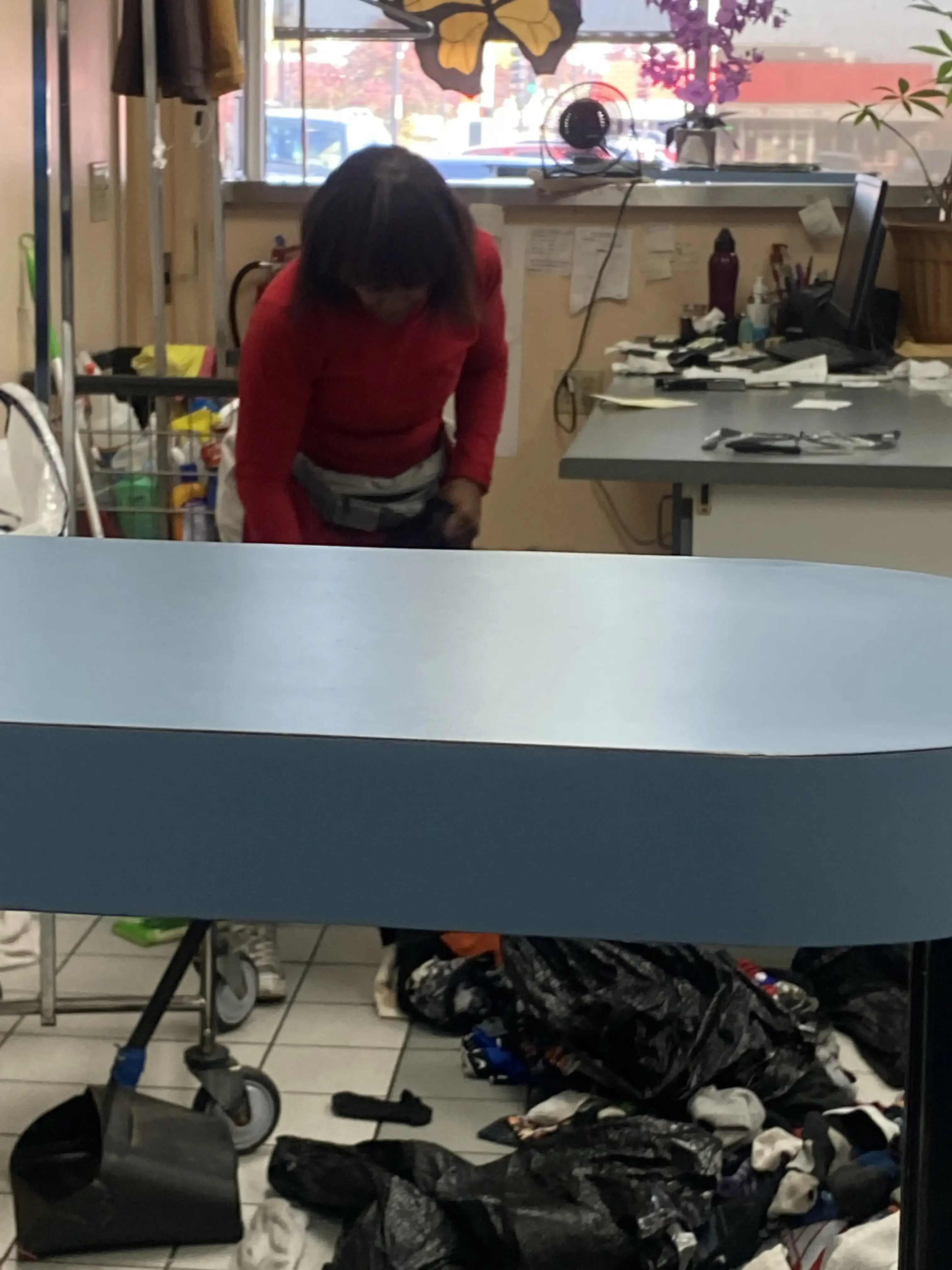 Gates Plaza Ultra Wash - Image 7