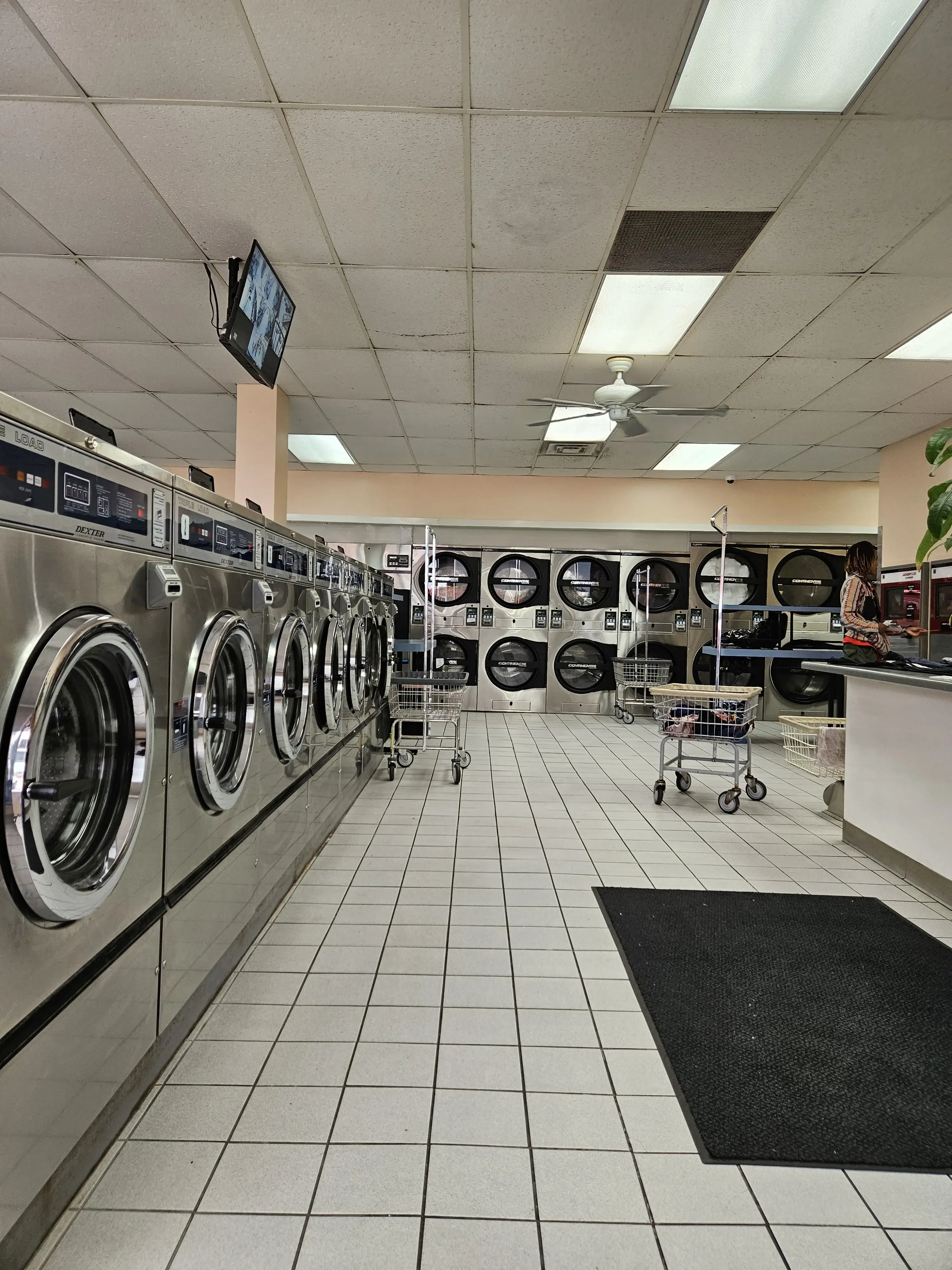 Gates Plaza Ultra Wash thumbnail 2