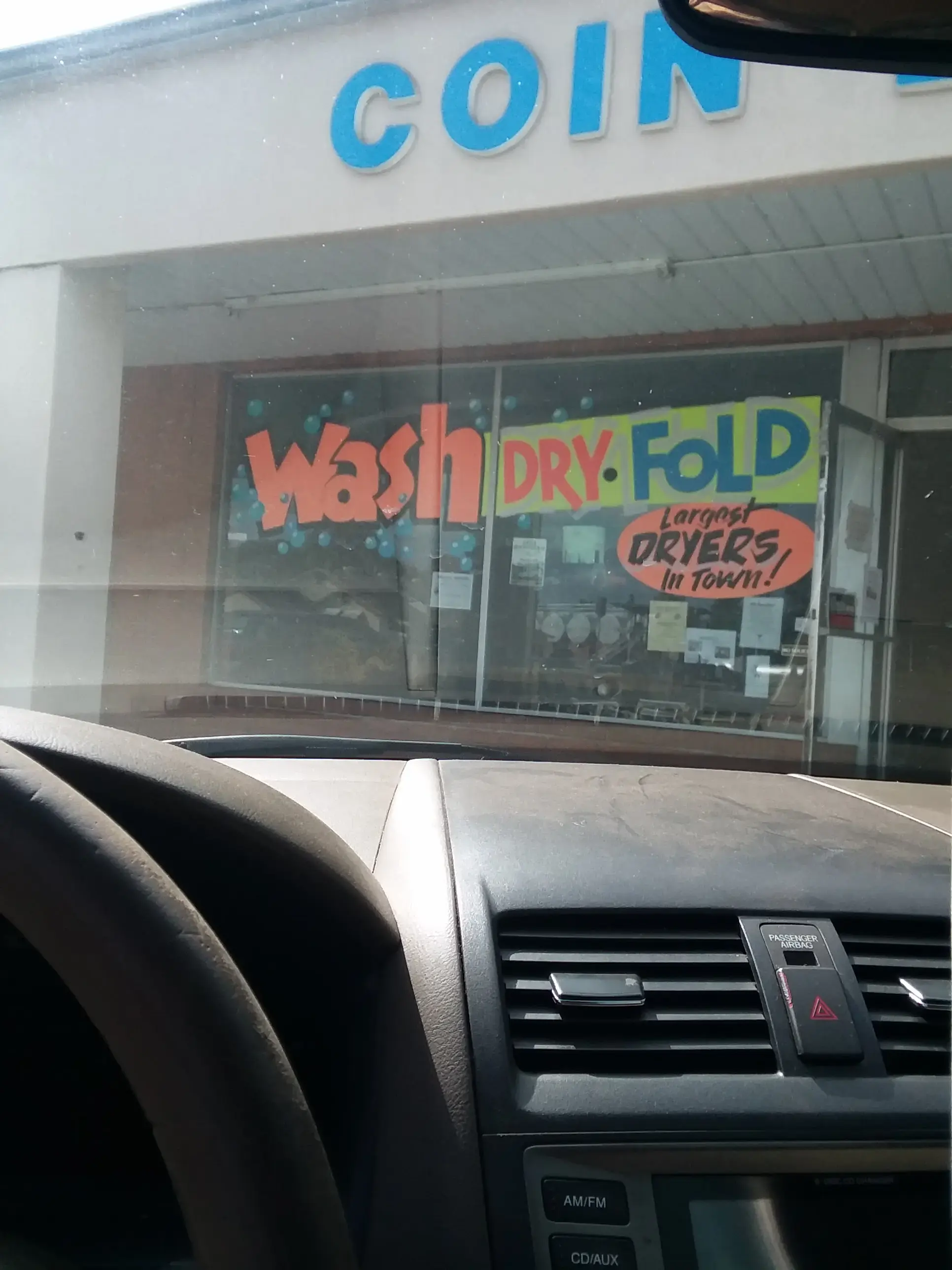 Gateway Laundromat - Image 8