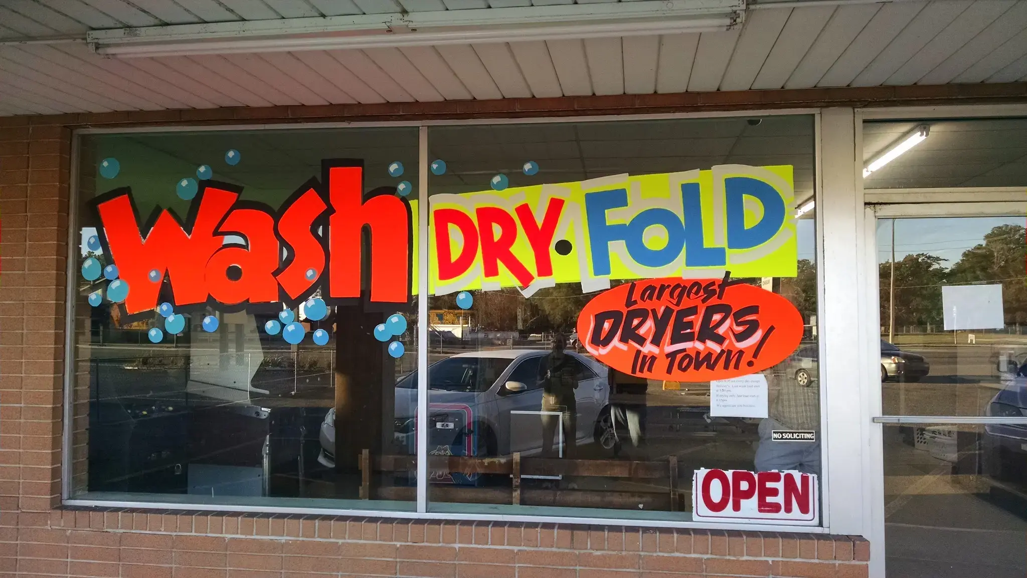 Gateway Laundromat thumbnail 12