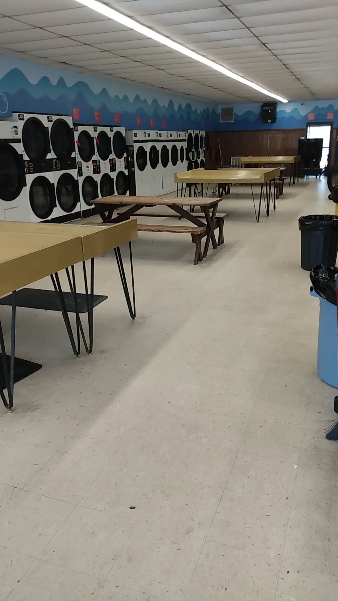 Gateway Laundromat location